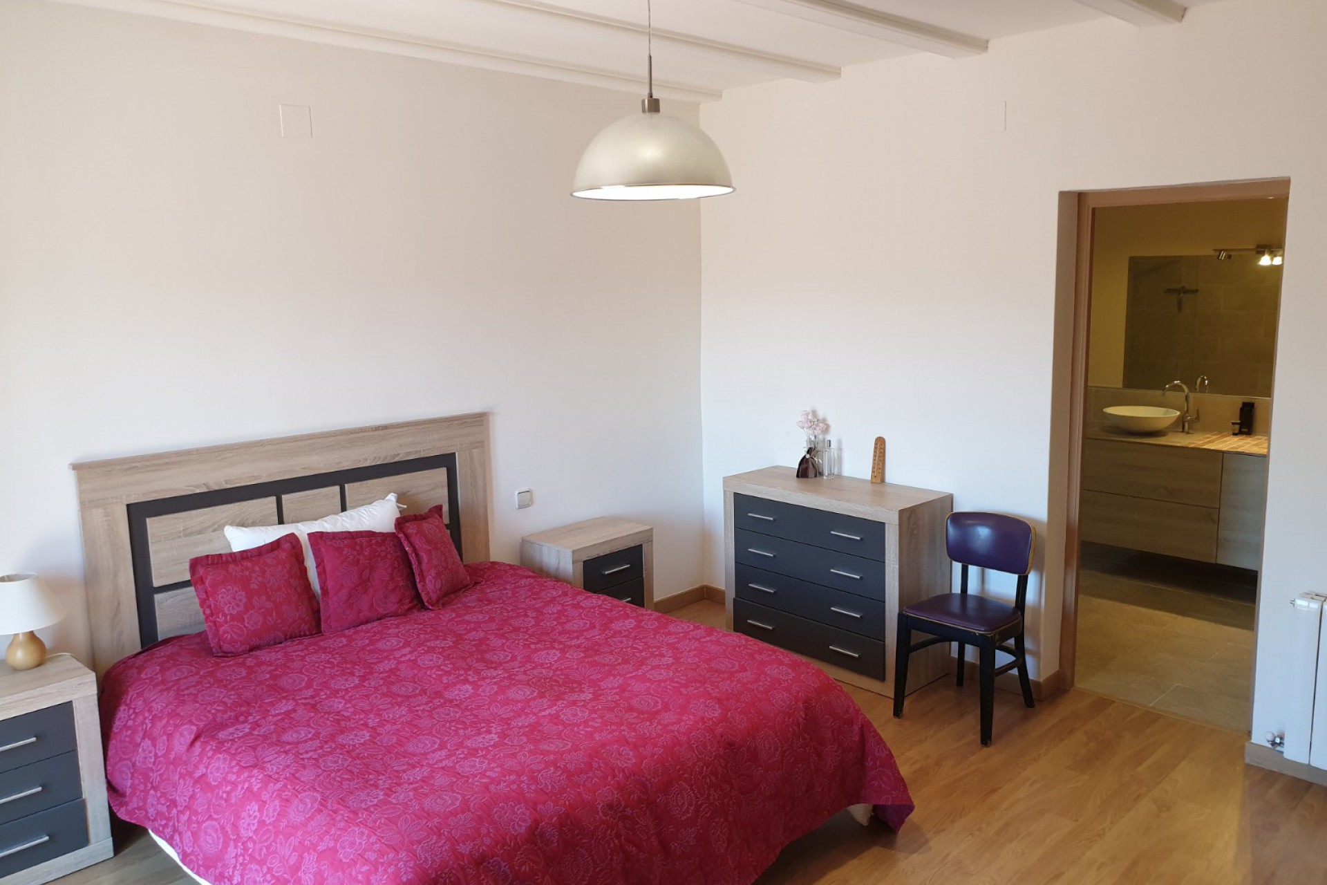 Reventa - Chalet - Javea - Montgo
