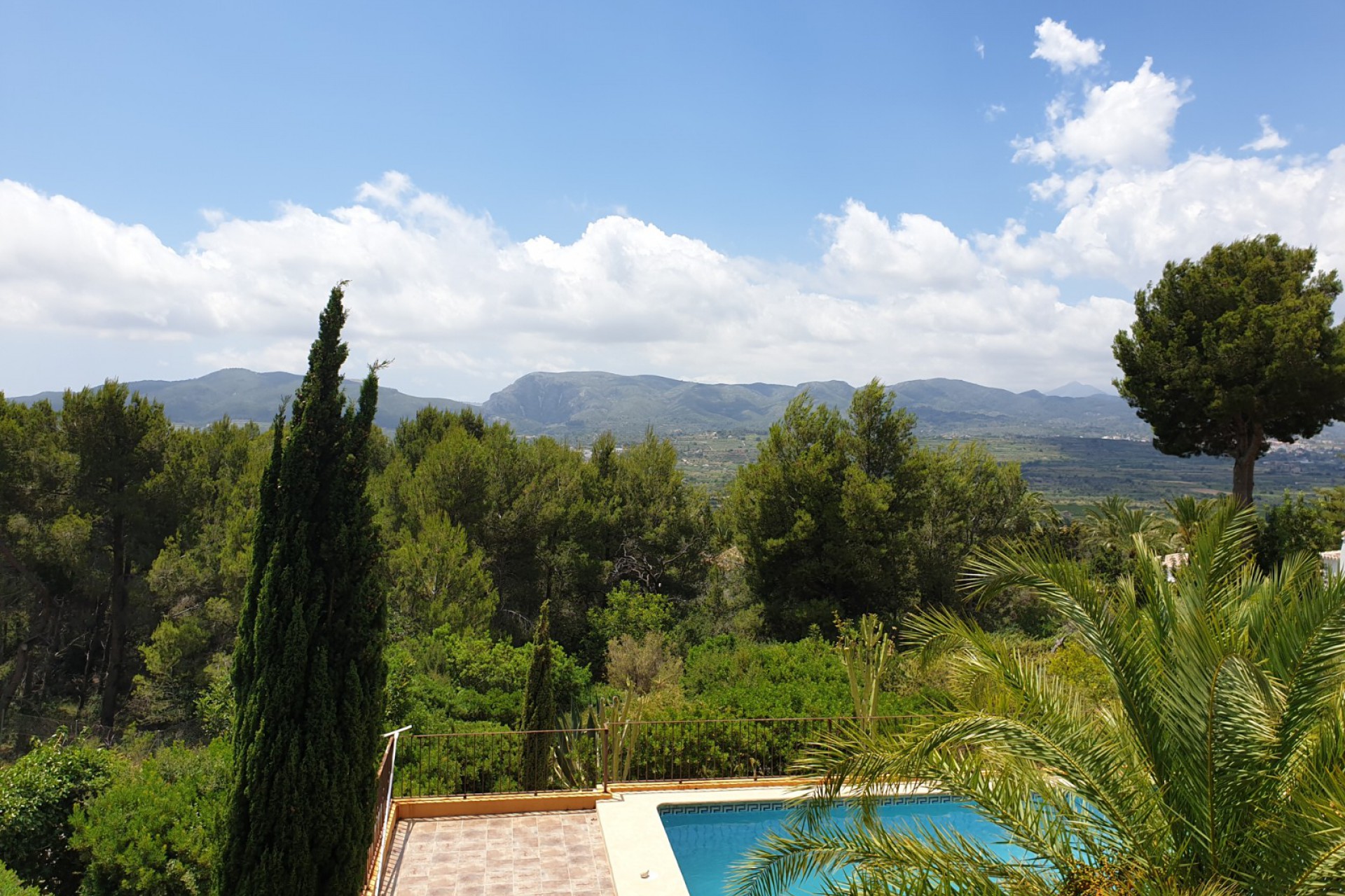 Reventa - Chalet - Javea - Montgo