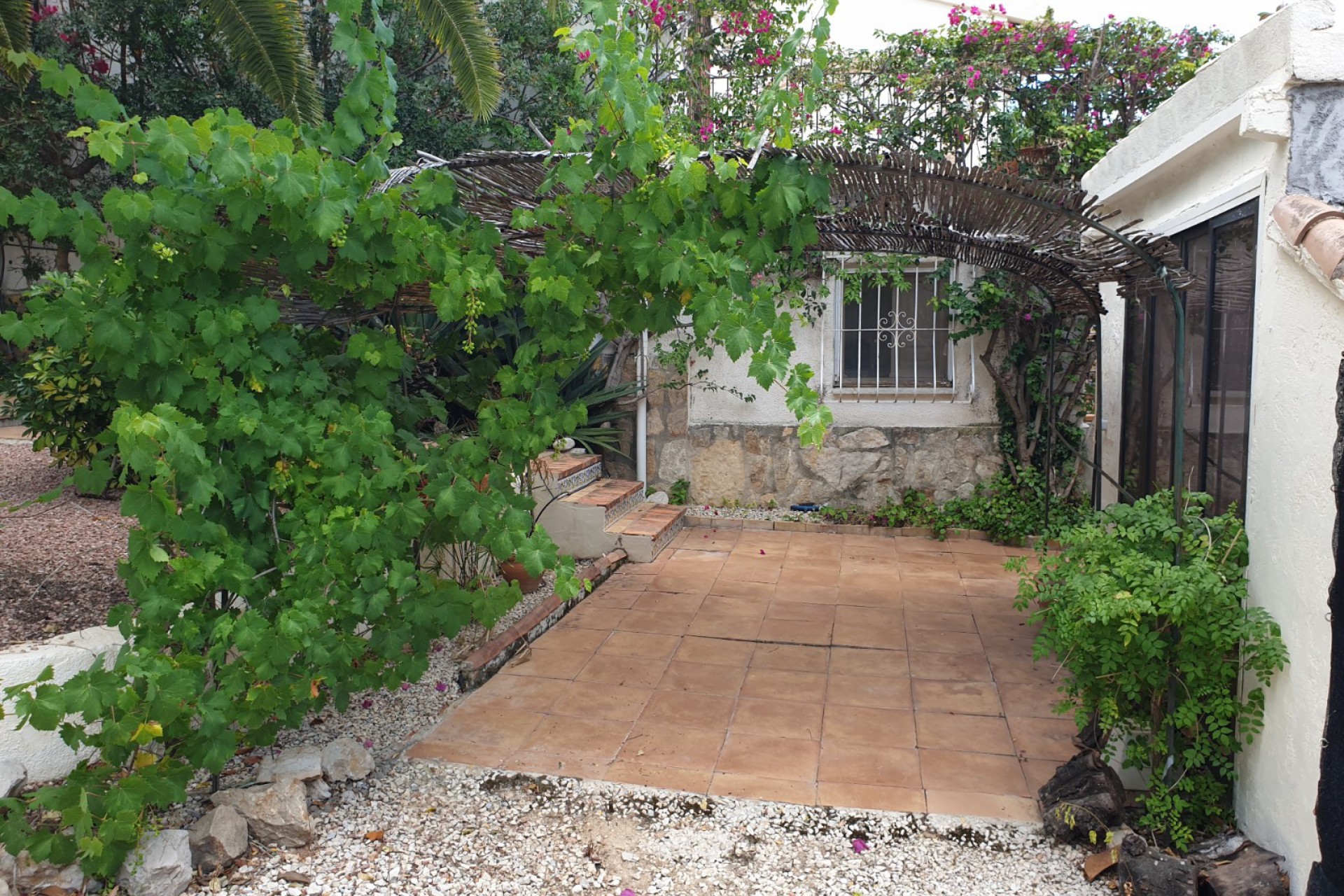Reventa - Chalet - Javea - Montgo
