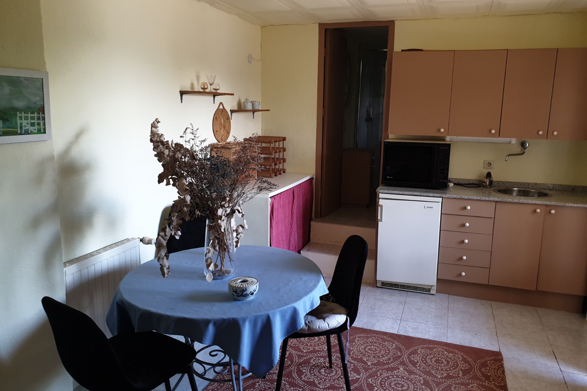 Reventa - Chalet - Javea - Montgo