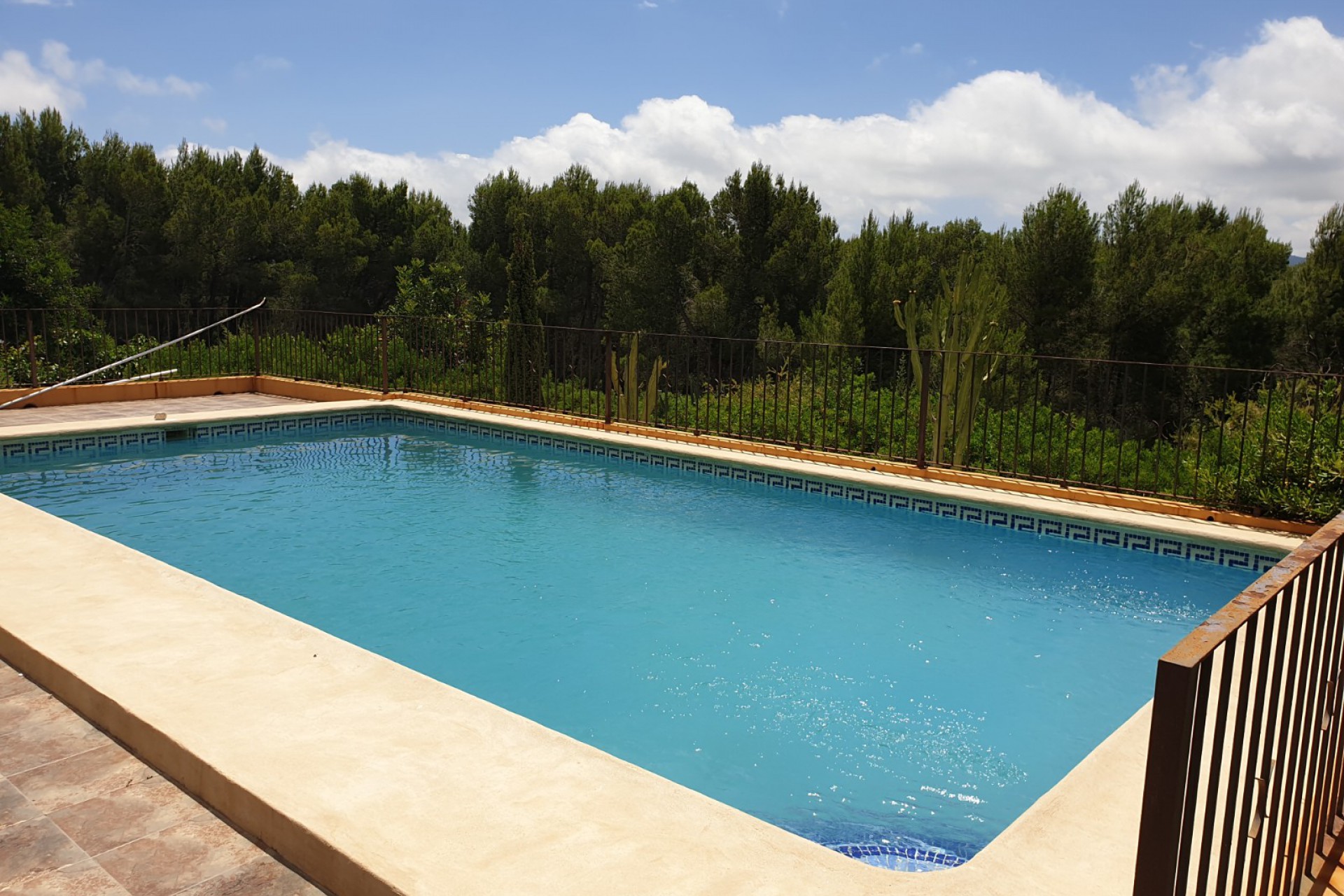 Reventa - Chalet - Javea - Montgo