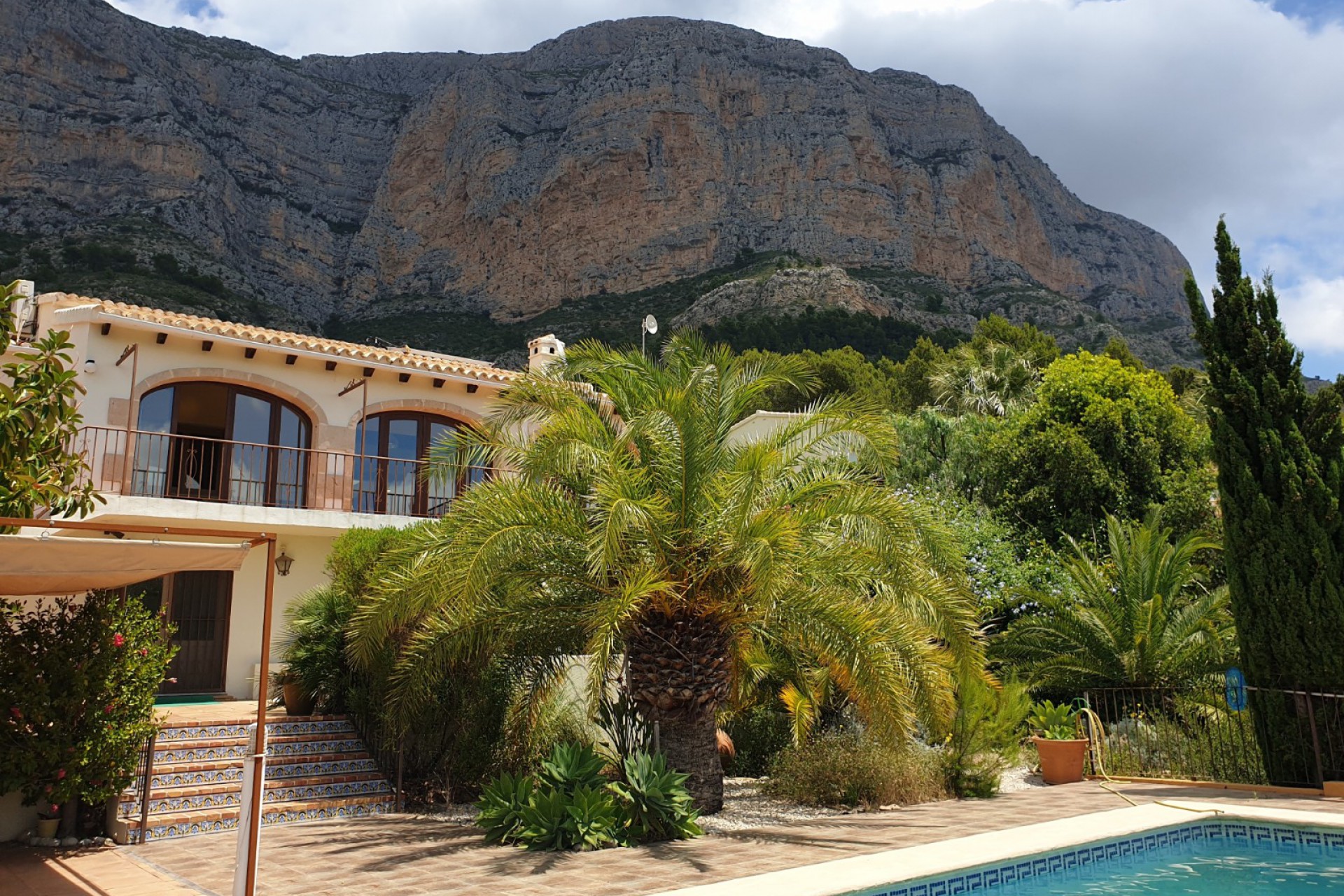 Reventa - Chalet - Javea - Montgo