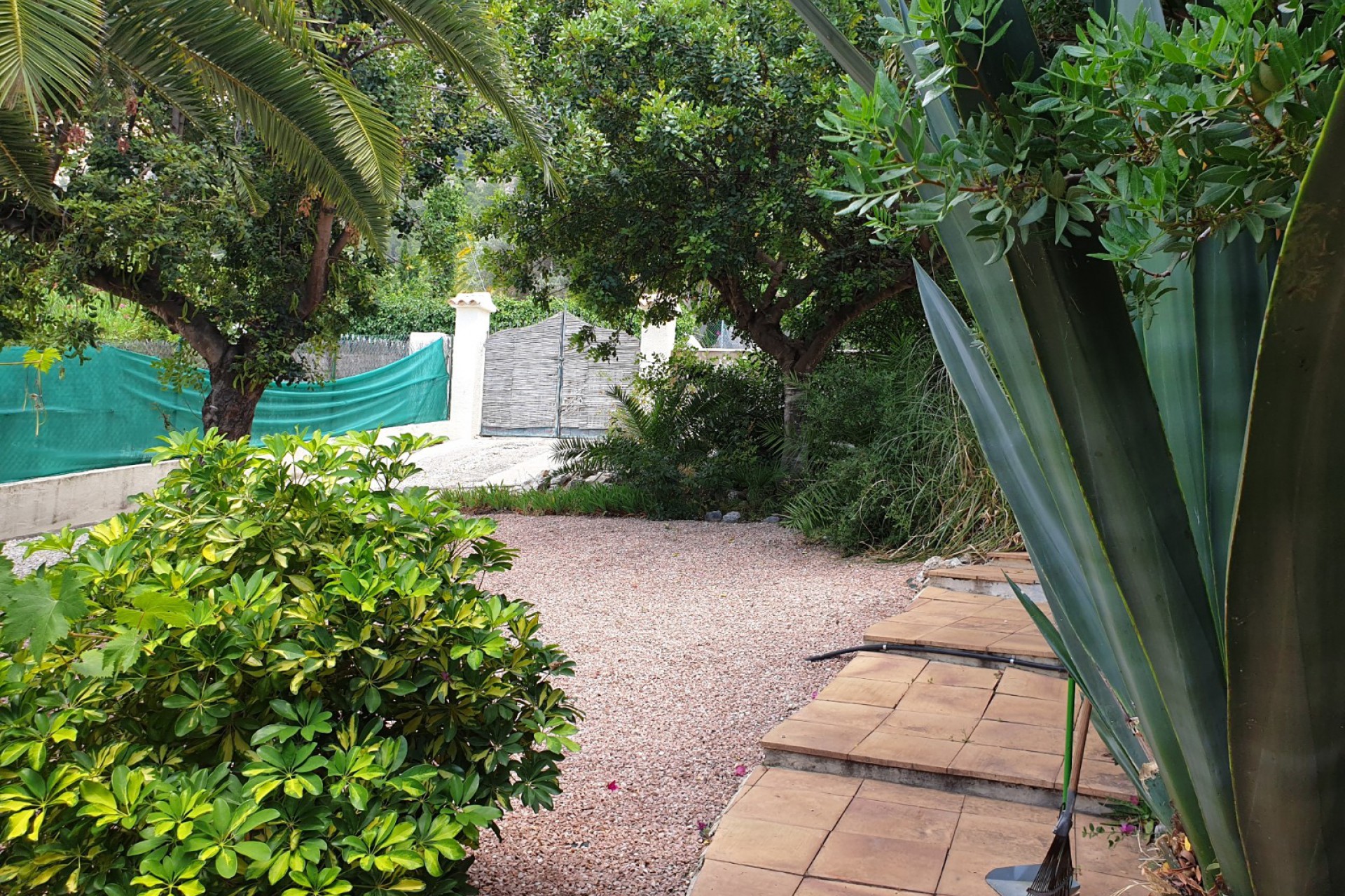 Reventa - Chalet - Javea - Montgo