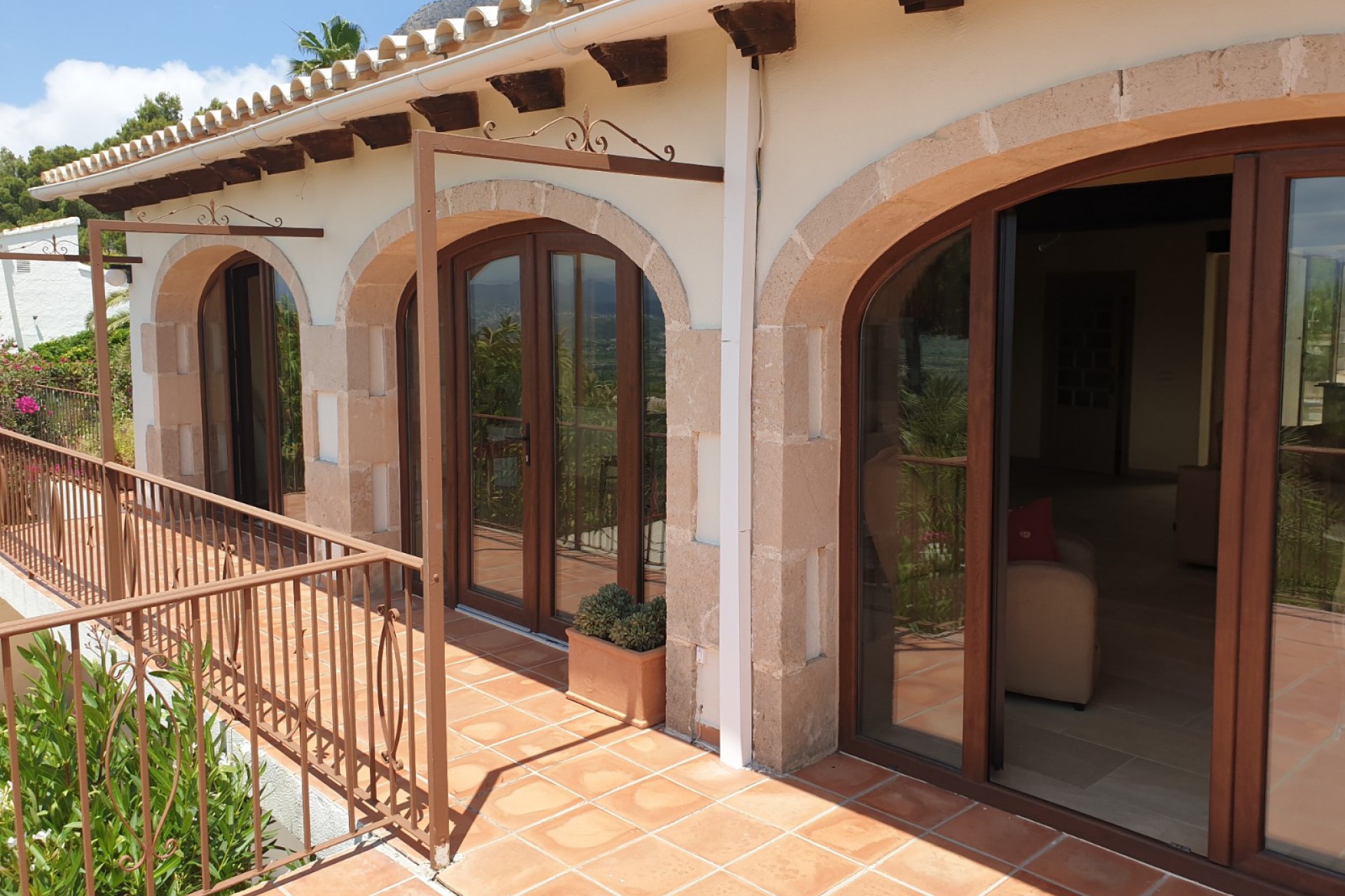 Reventa - Chalet - Javea - Montgo