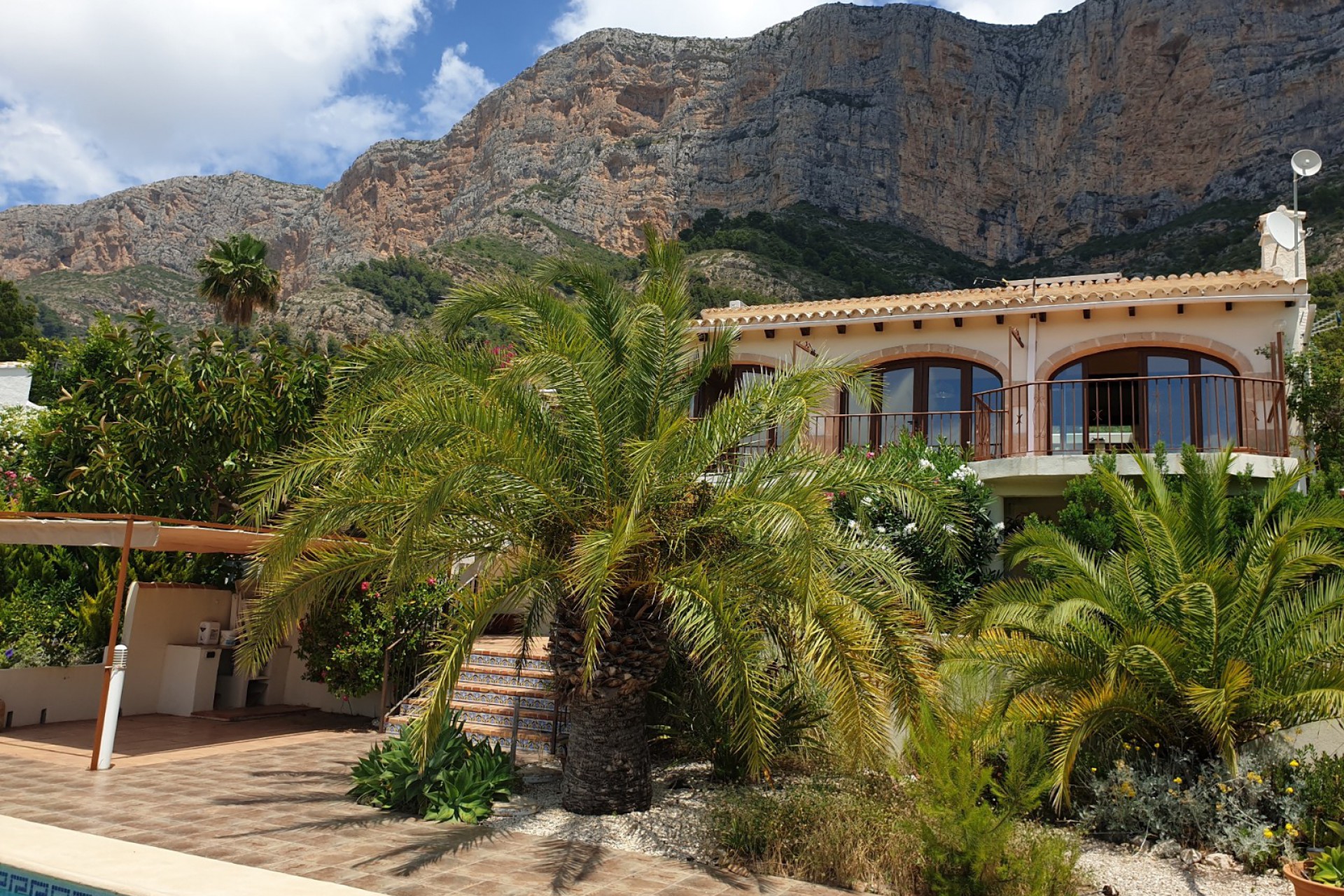 Reventa - Chalet - Javea - Montgo