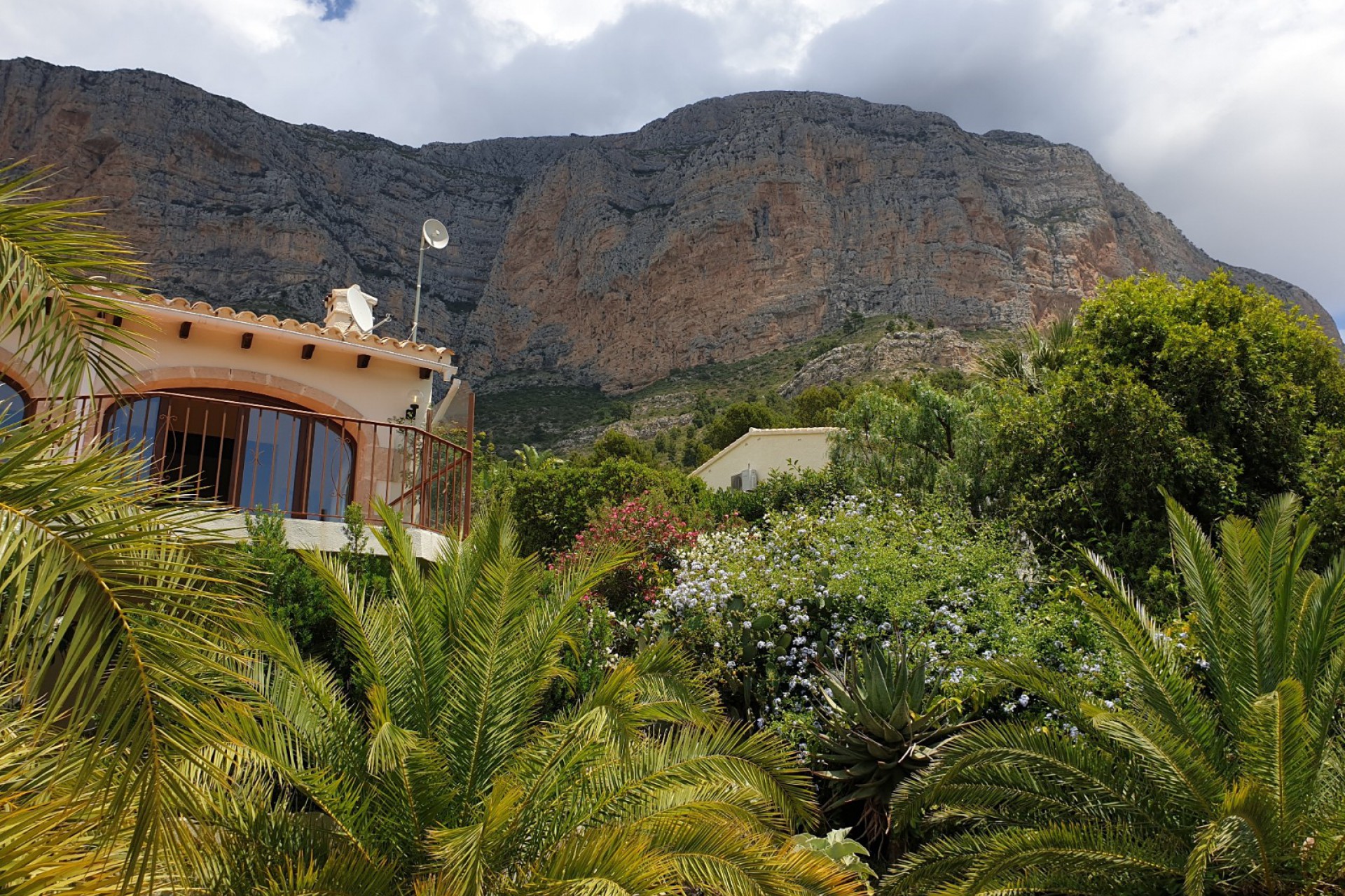 Reventa - Chalet - Javea - Montgo