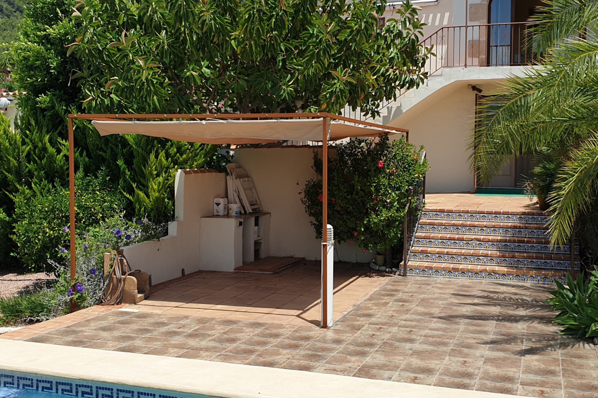 Reventa - Chalet - Javea - Montgo