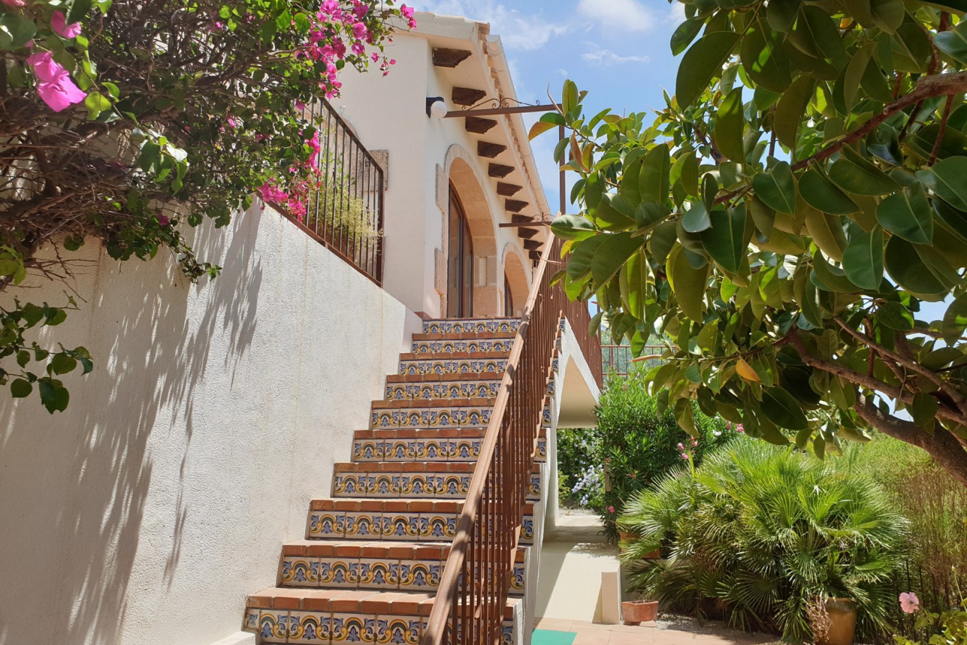 Reventa - Chalet - Javea - Montgo