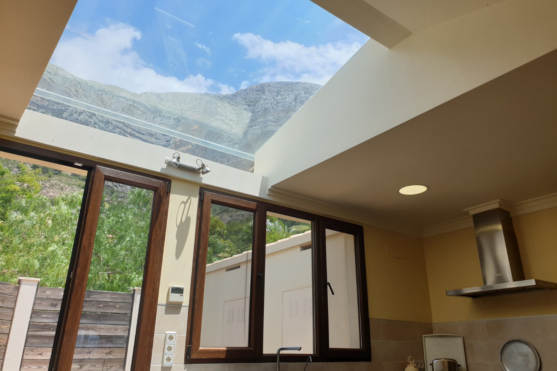 Reventa - Chalet - Javea - Montgo