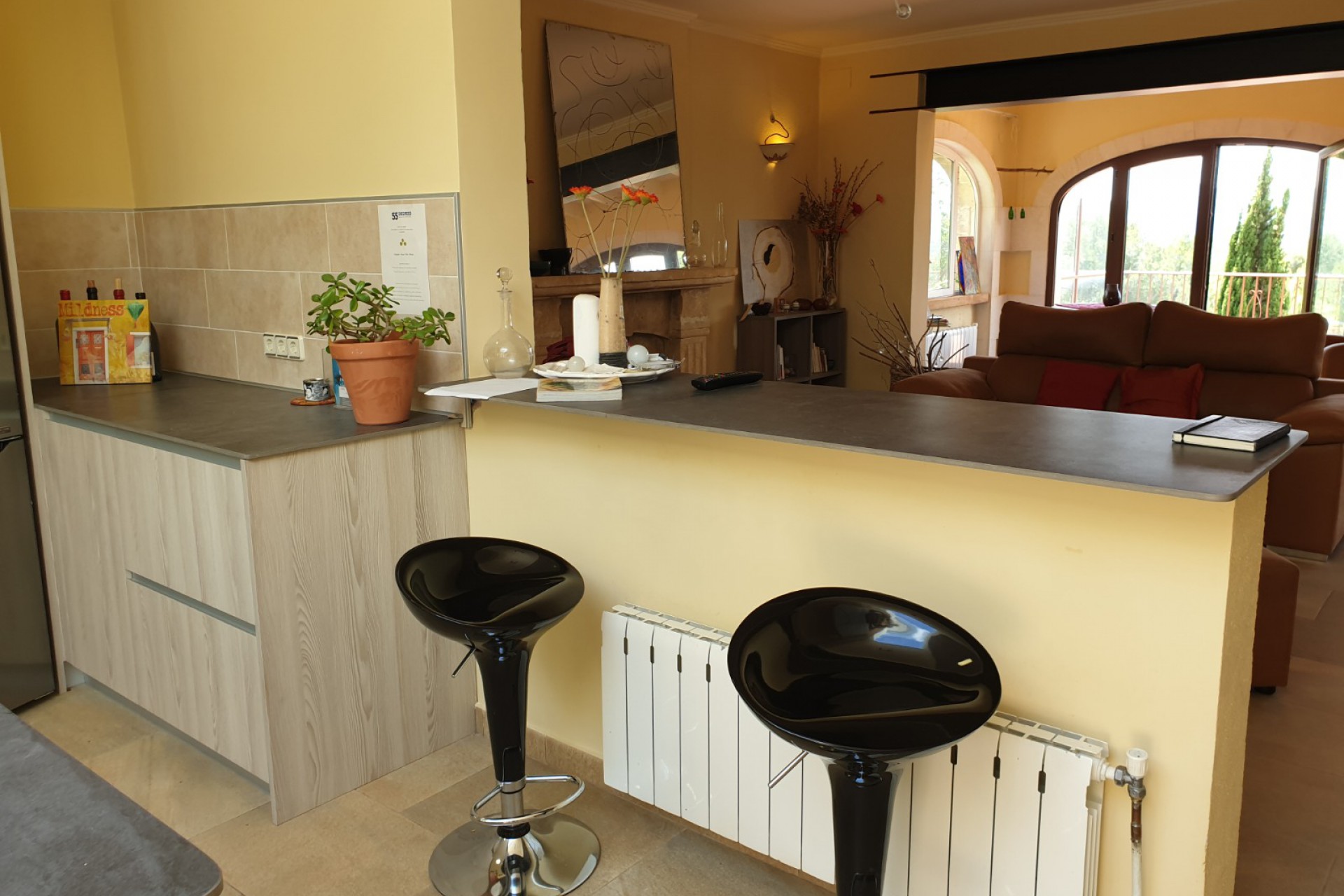 Reventa - Chalet - Javea - Montgo