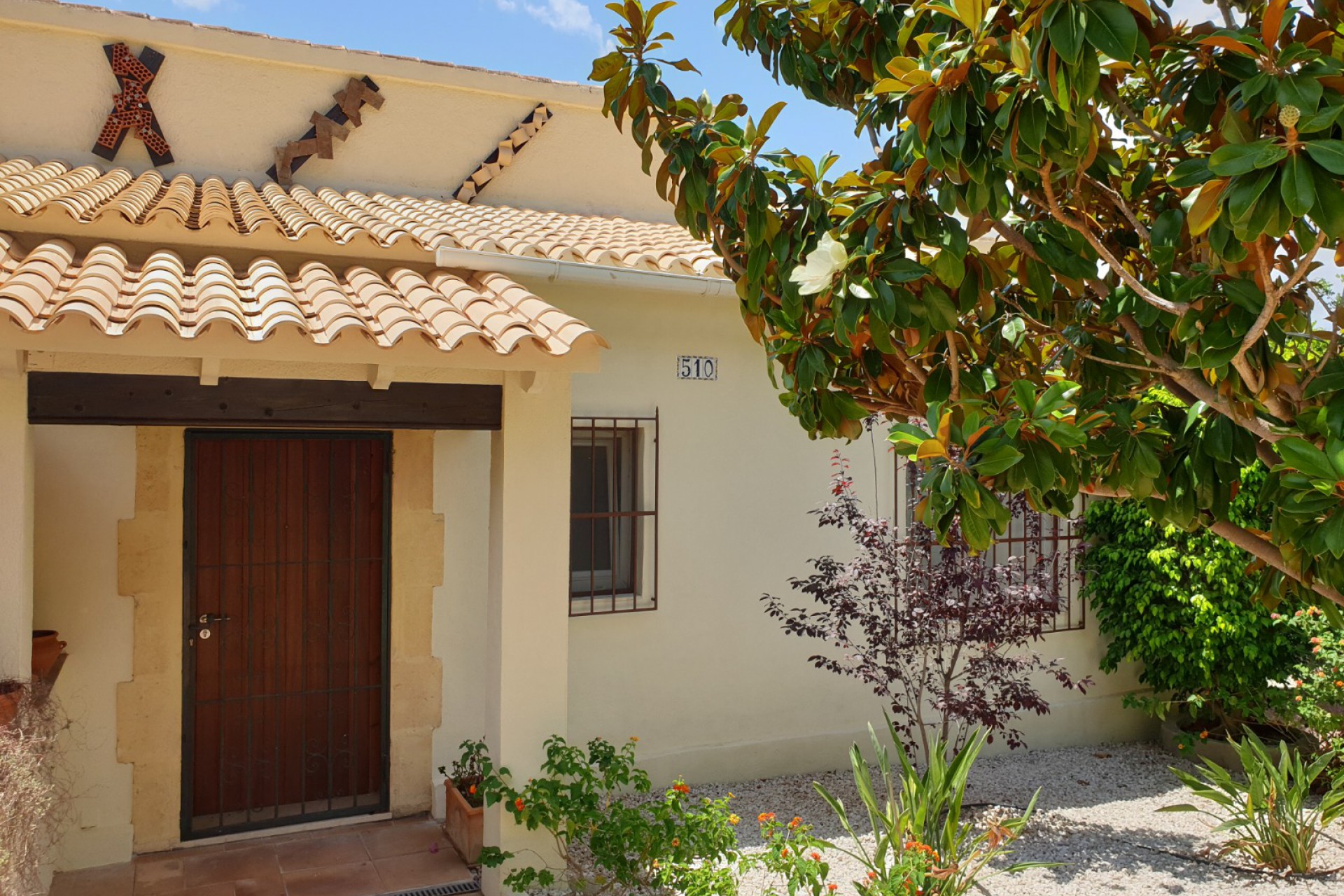 Reventa - Chalet - Javea - Montgo
