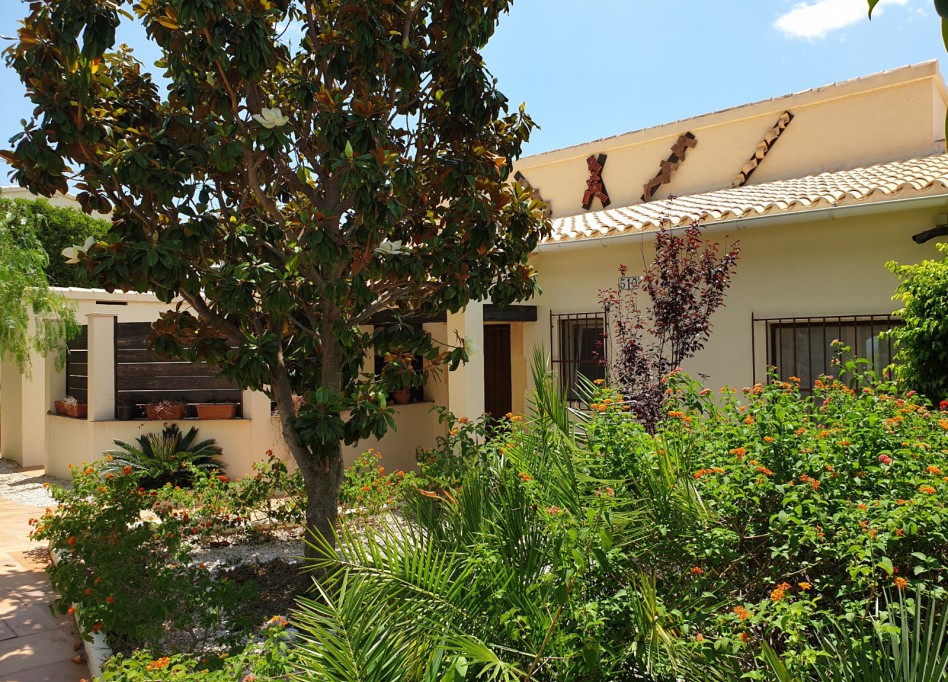 Reventa - Chalet - Javea - Montgo