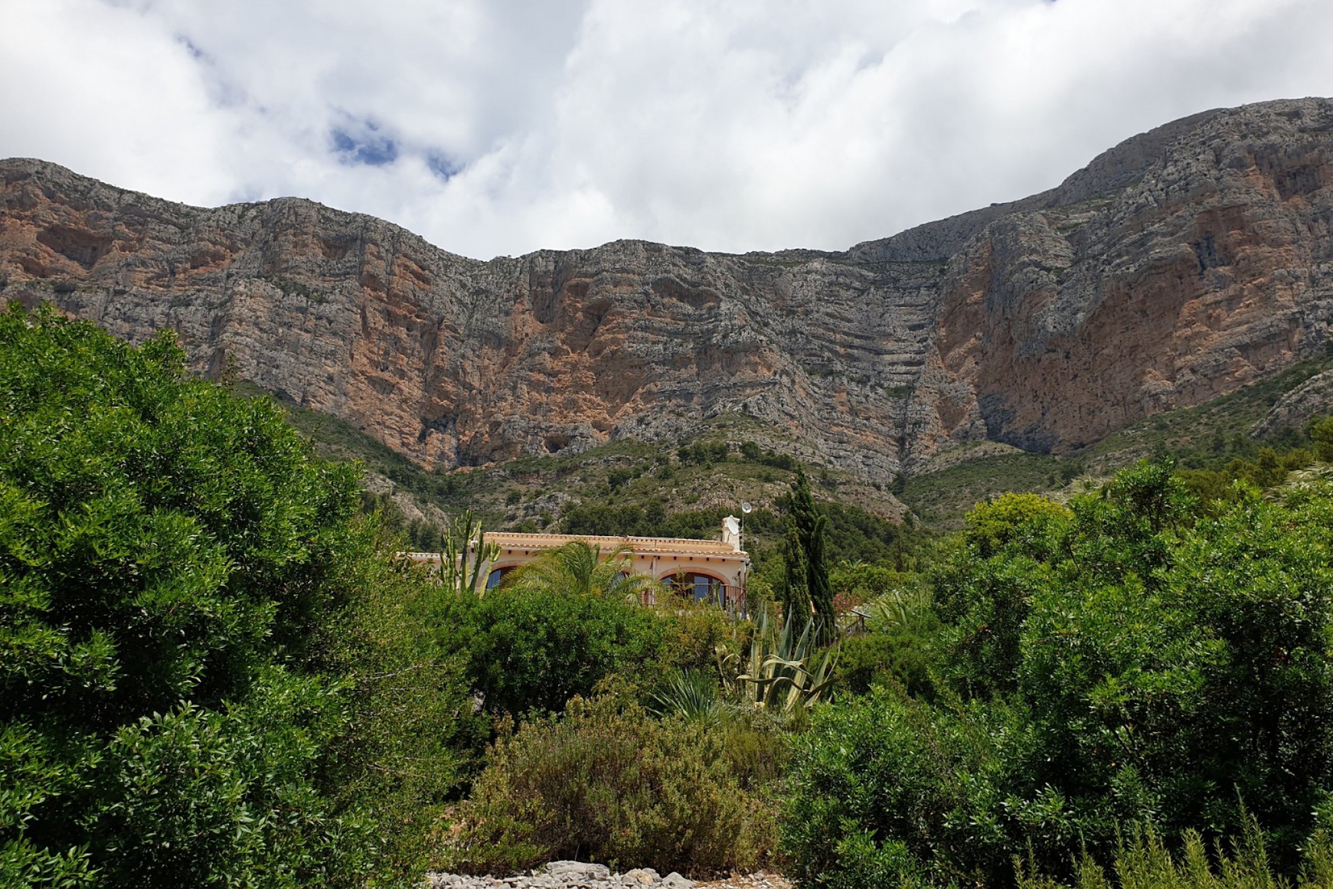 Reventa - Chalet - Javea - Montgo