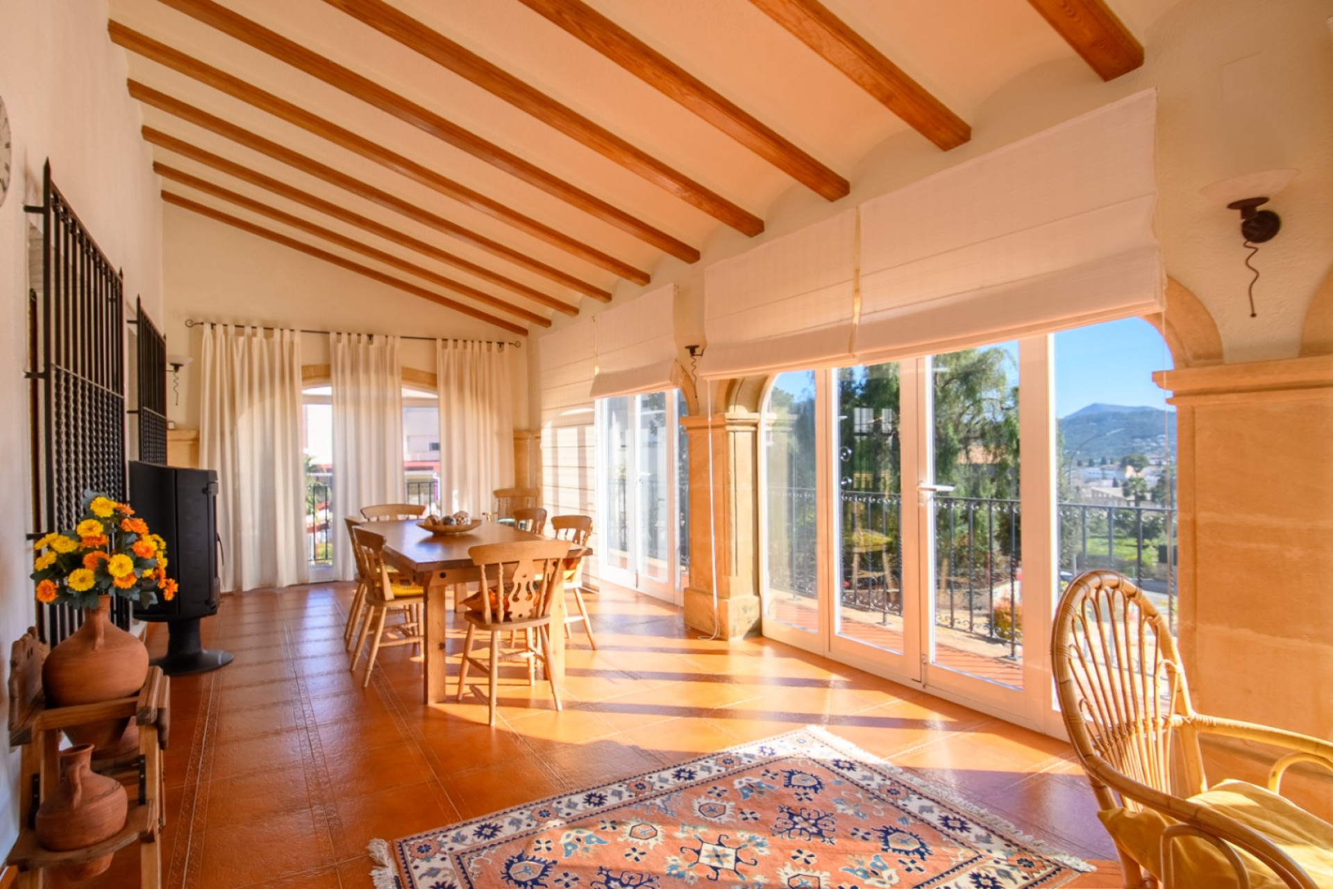 Reventa - Chalet - Javea - Old Town