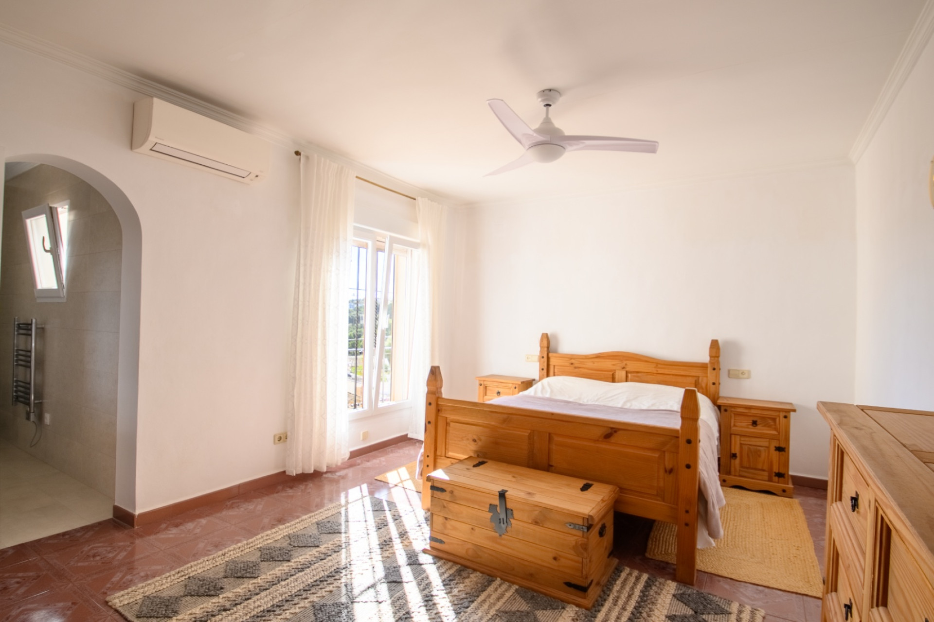 Reventa - Chalet - Javea - Old Town