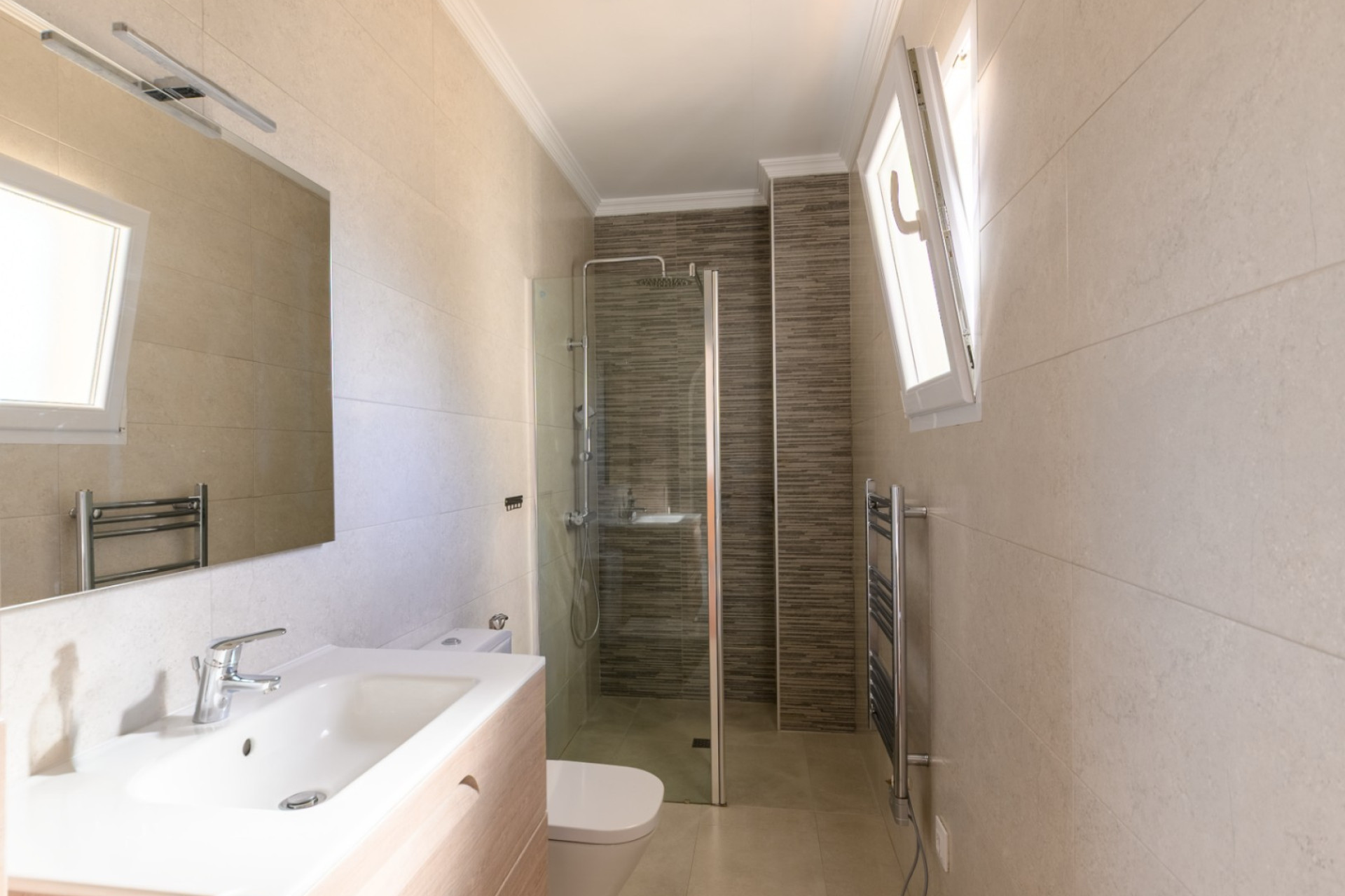Reventa - Chalet - Javea - Old Town