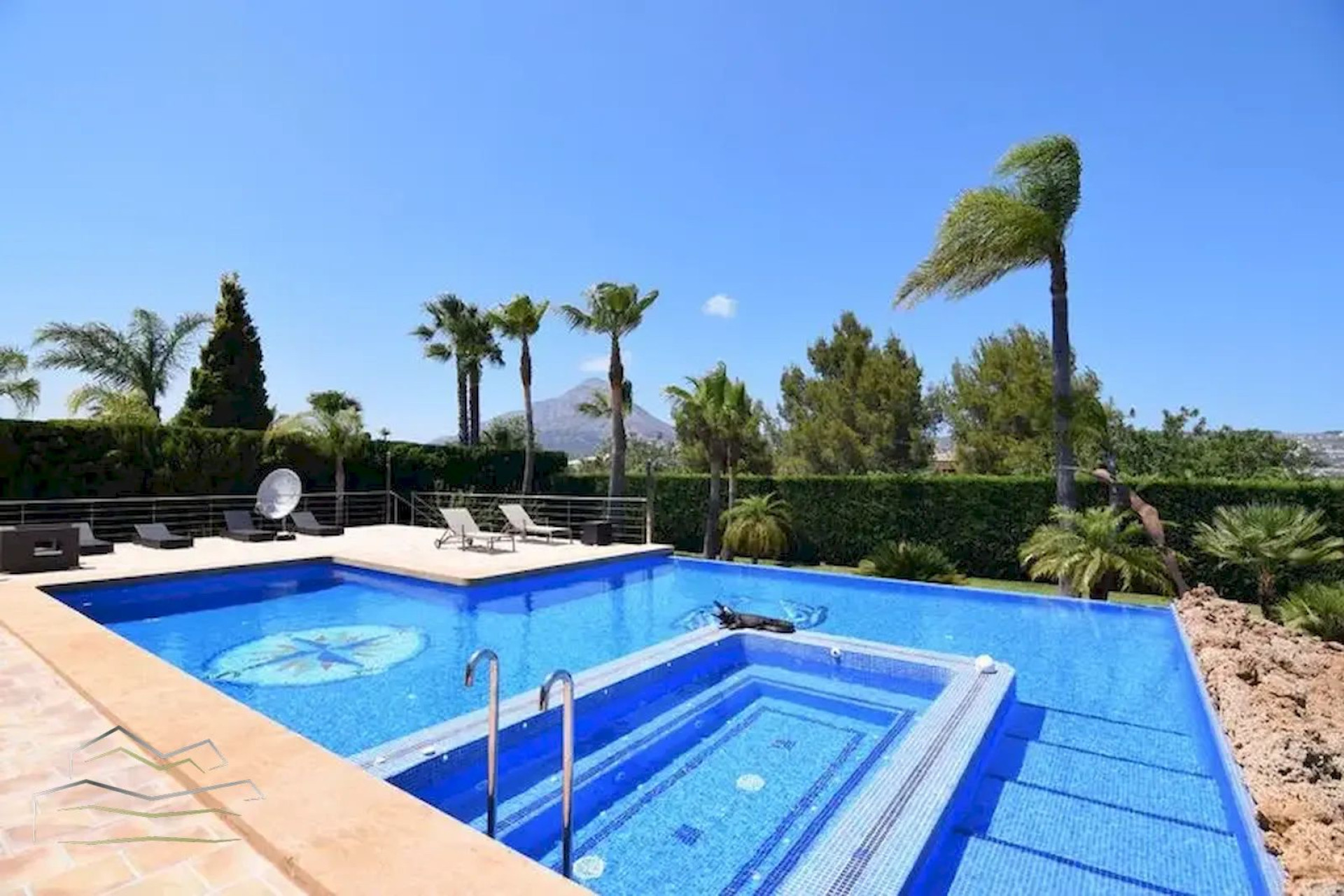 Reventa - Chalet - Javea - Partidas Comunes - Adsubia