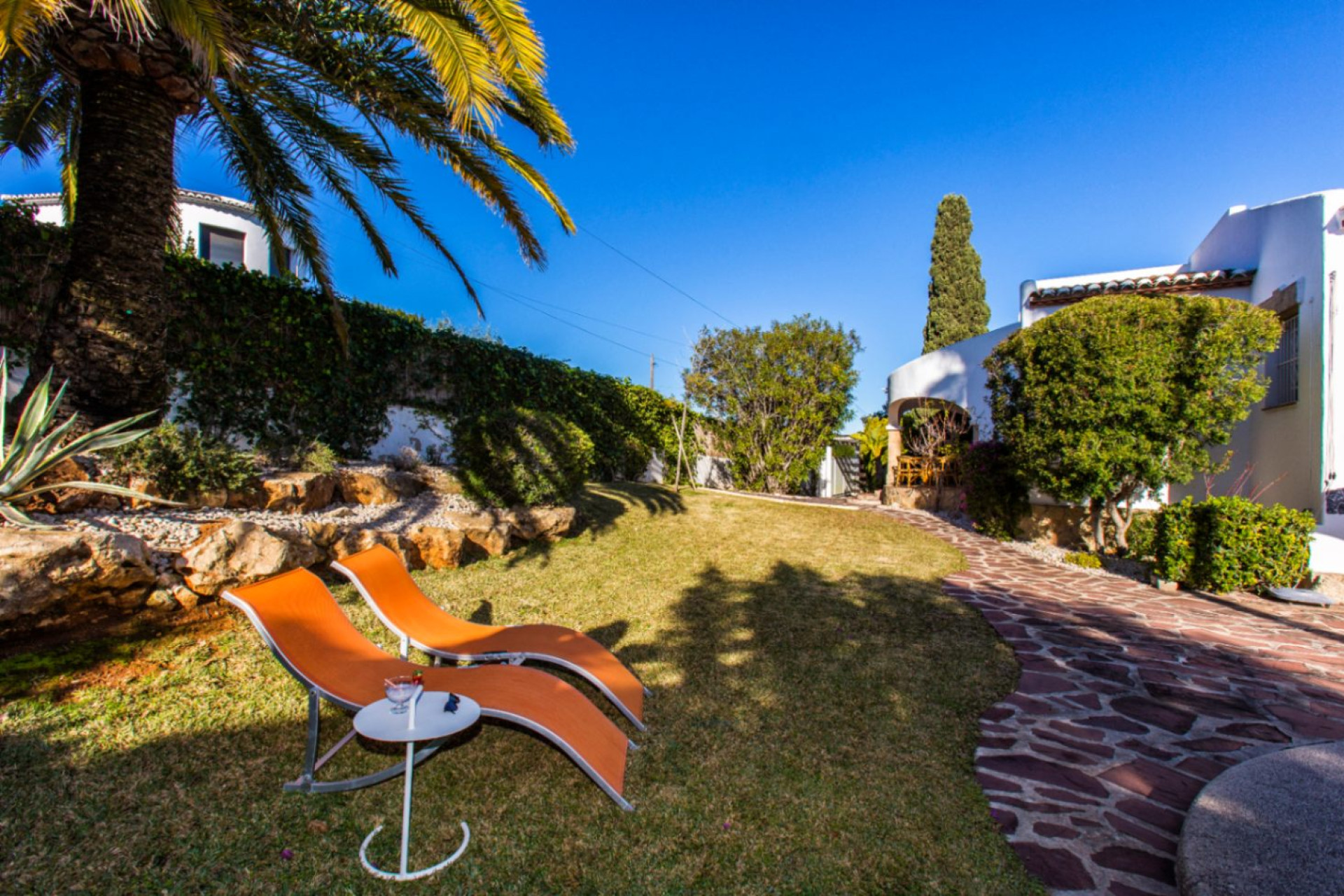 Reventa - Chalet - Javea - Pinosol