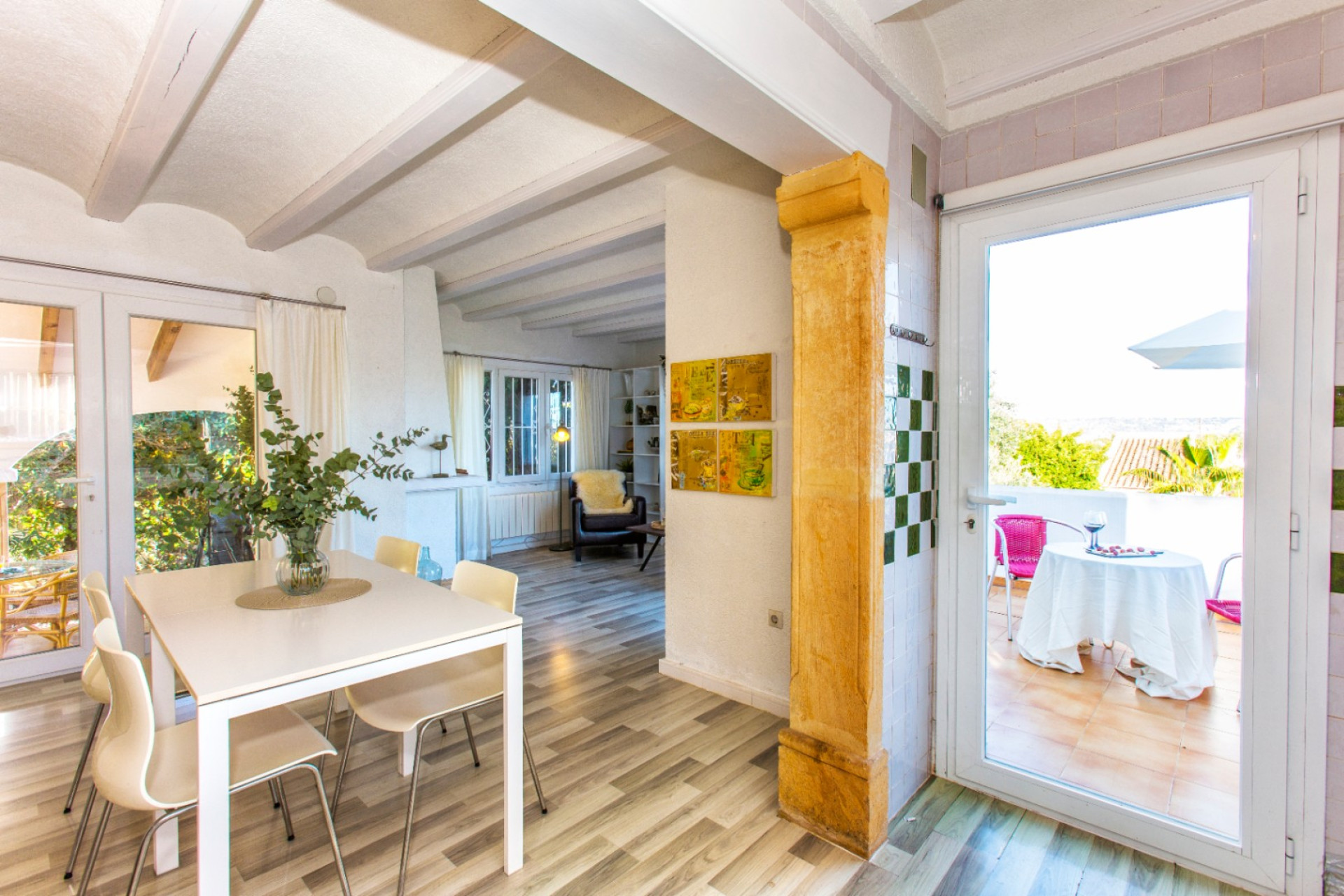 Reventa - Chalet - Javea - Pinosol