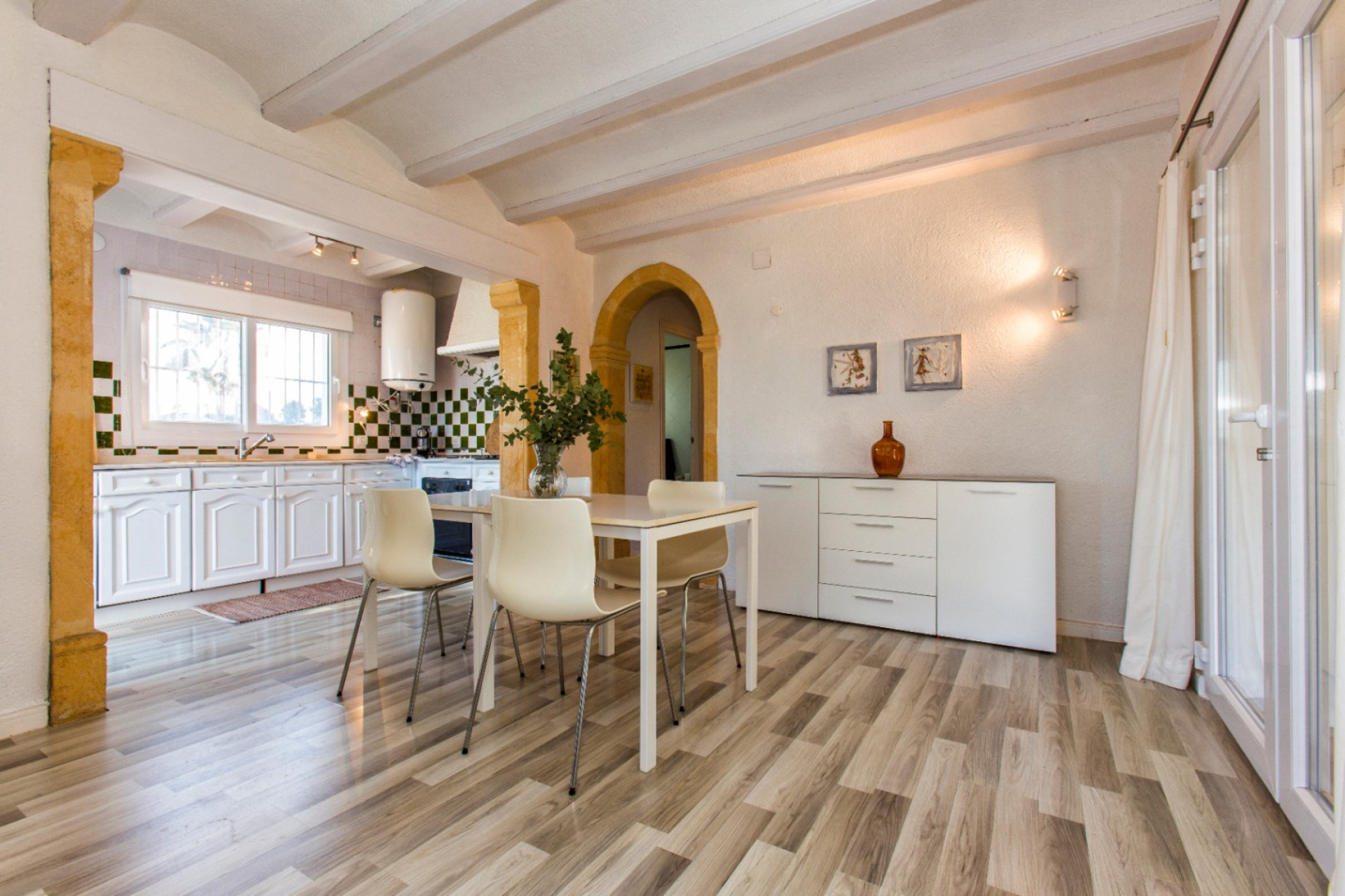 Reventa - Chalet - Javea - Pinosol