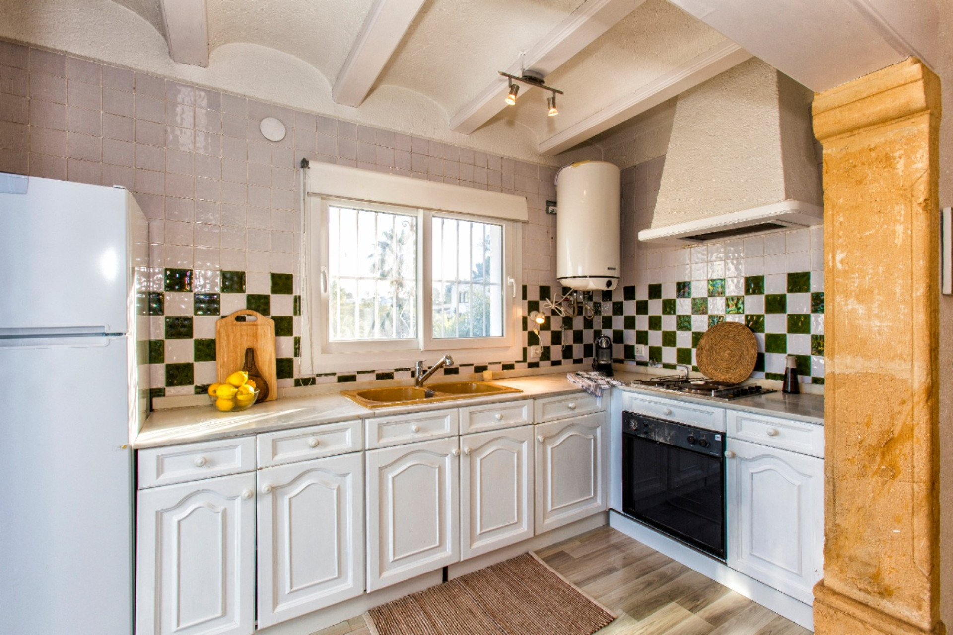 Reventa - Chalet - Javea - Pinosol