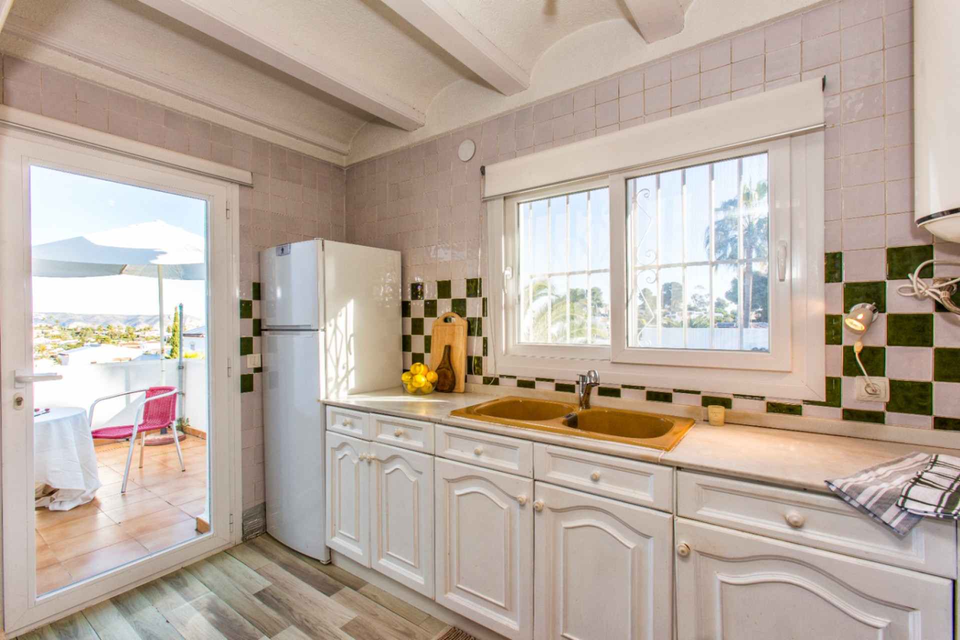 Reventa - Chalet - Javea - Pinosol