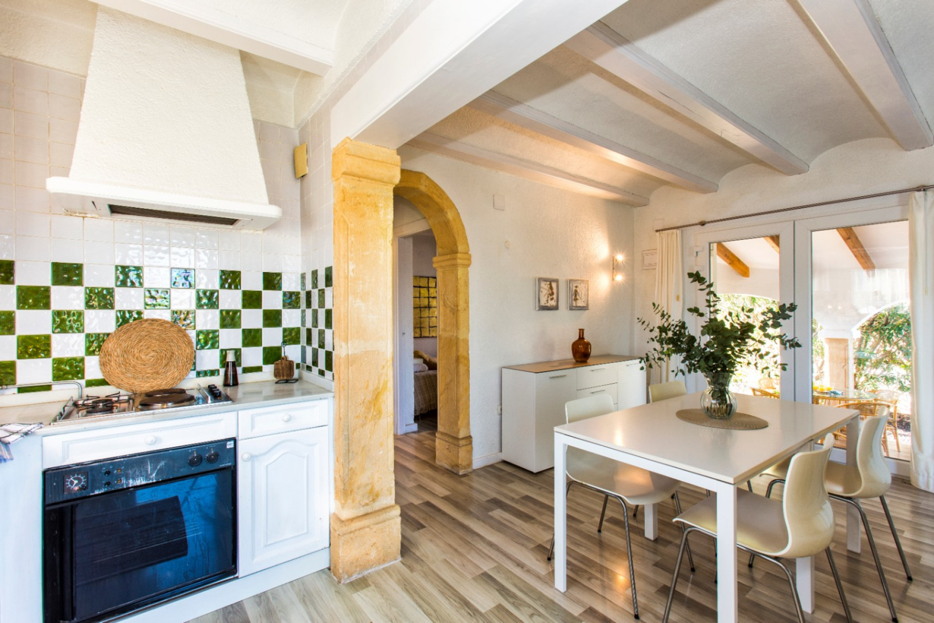 Reventa - Chalet - Javea - Pinosol