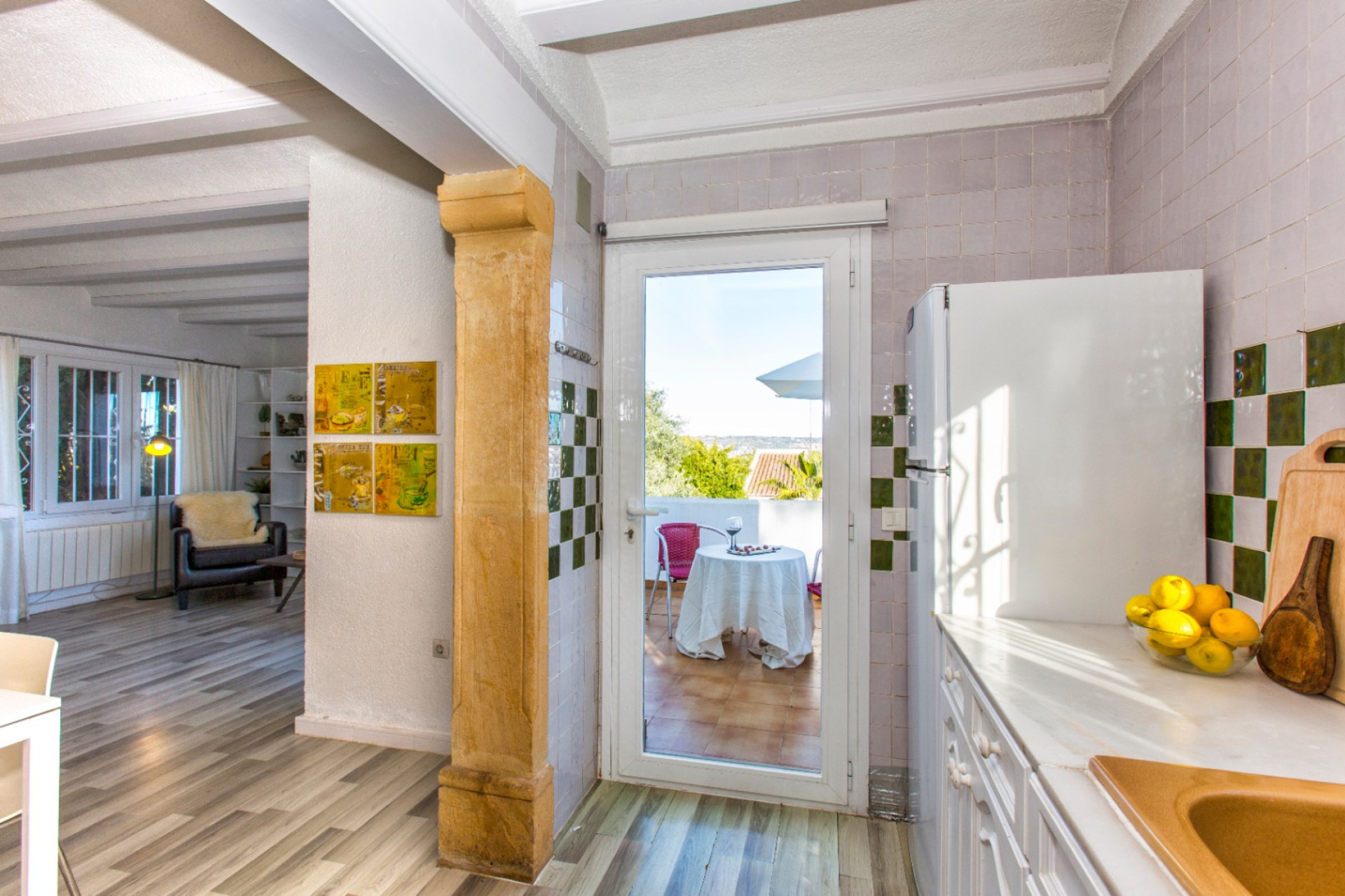 Reventa - Chalet - Javea - Pinosol