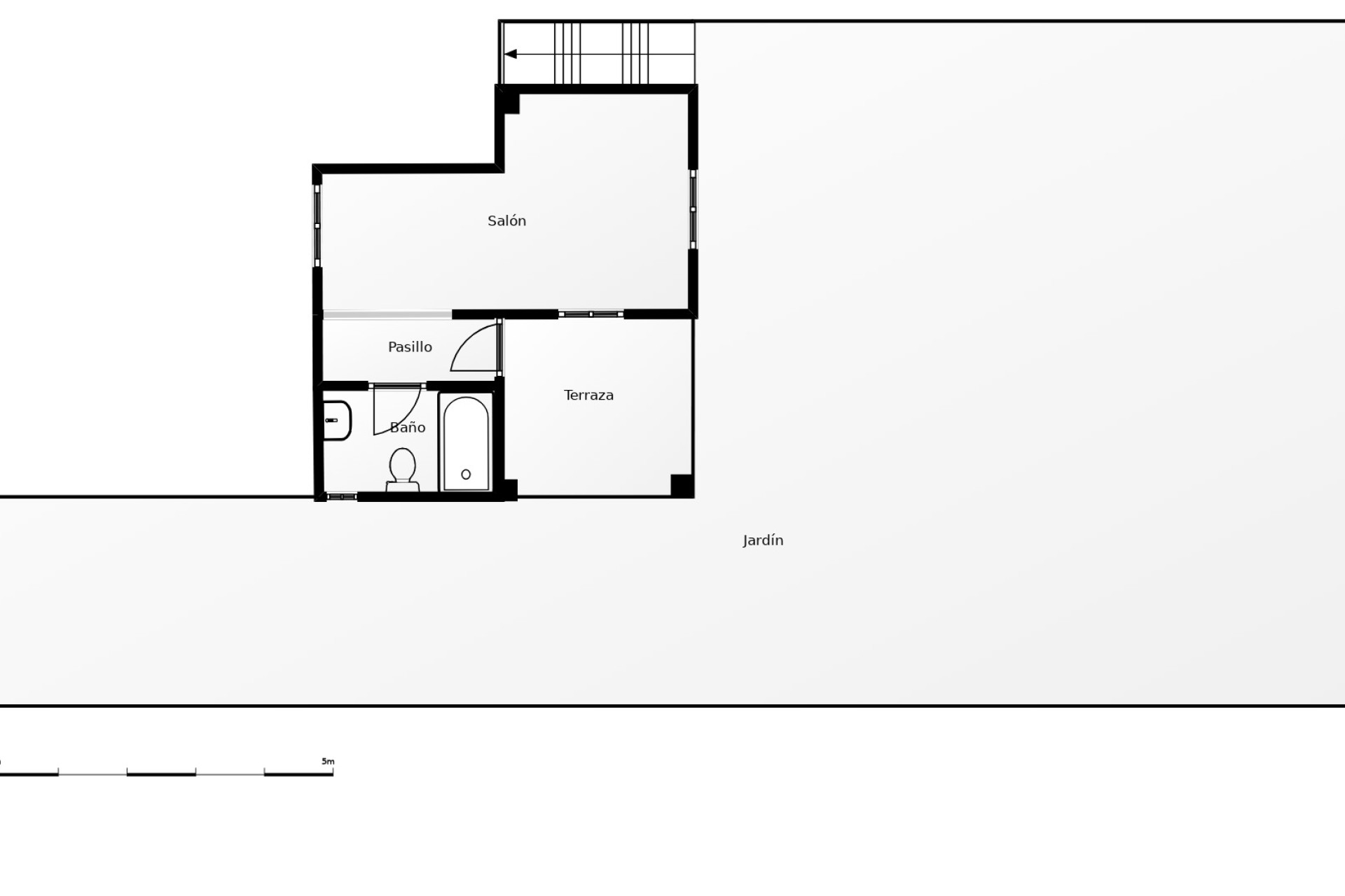 Reventa - Chalet - Javea - Pinosol