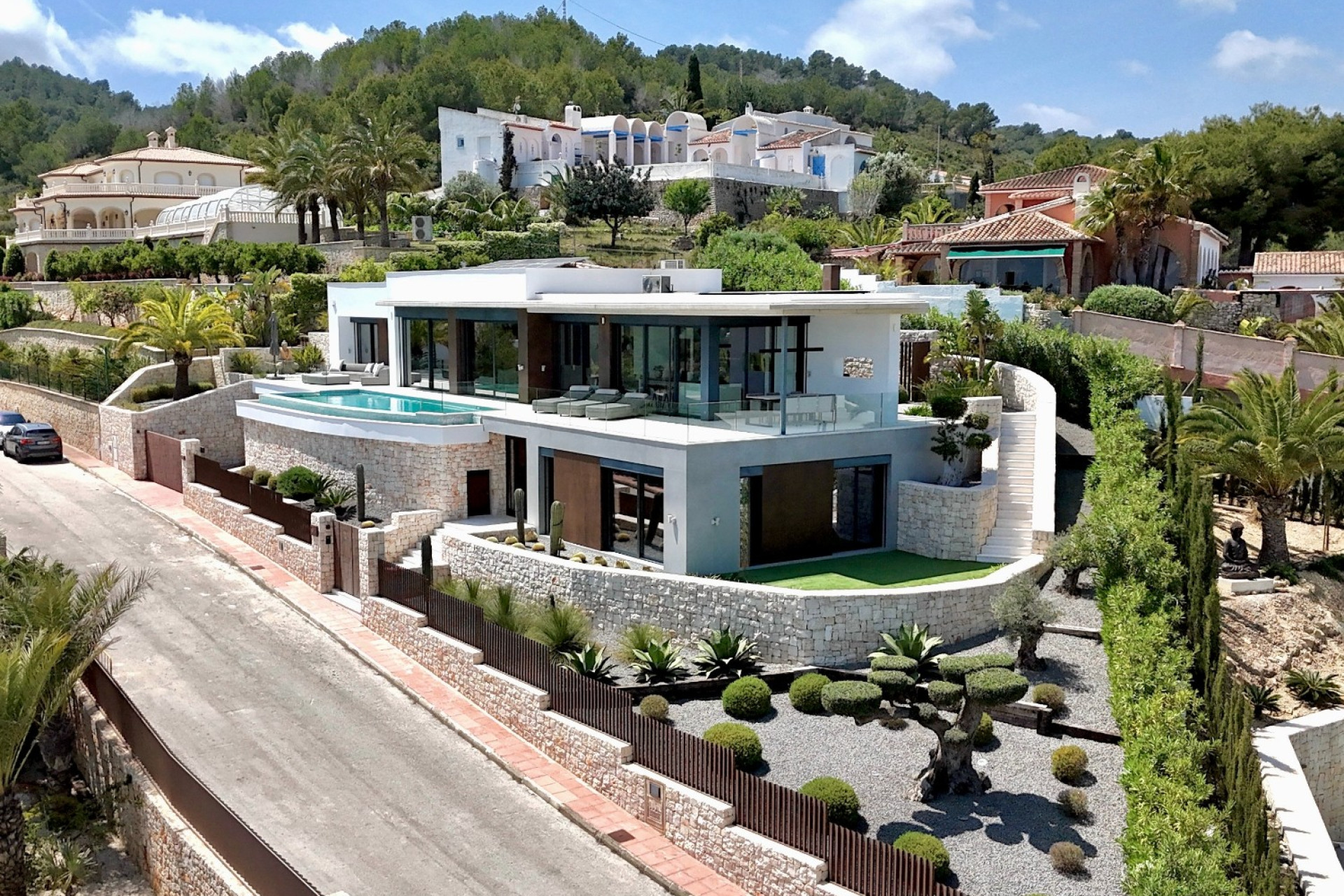 Reventa - Chalet - Javea - Puerta Fenicia