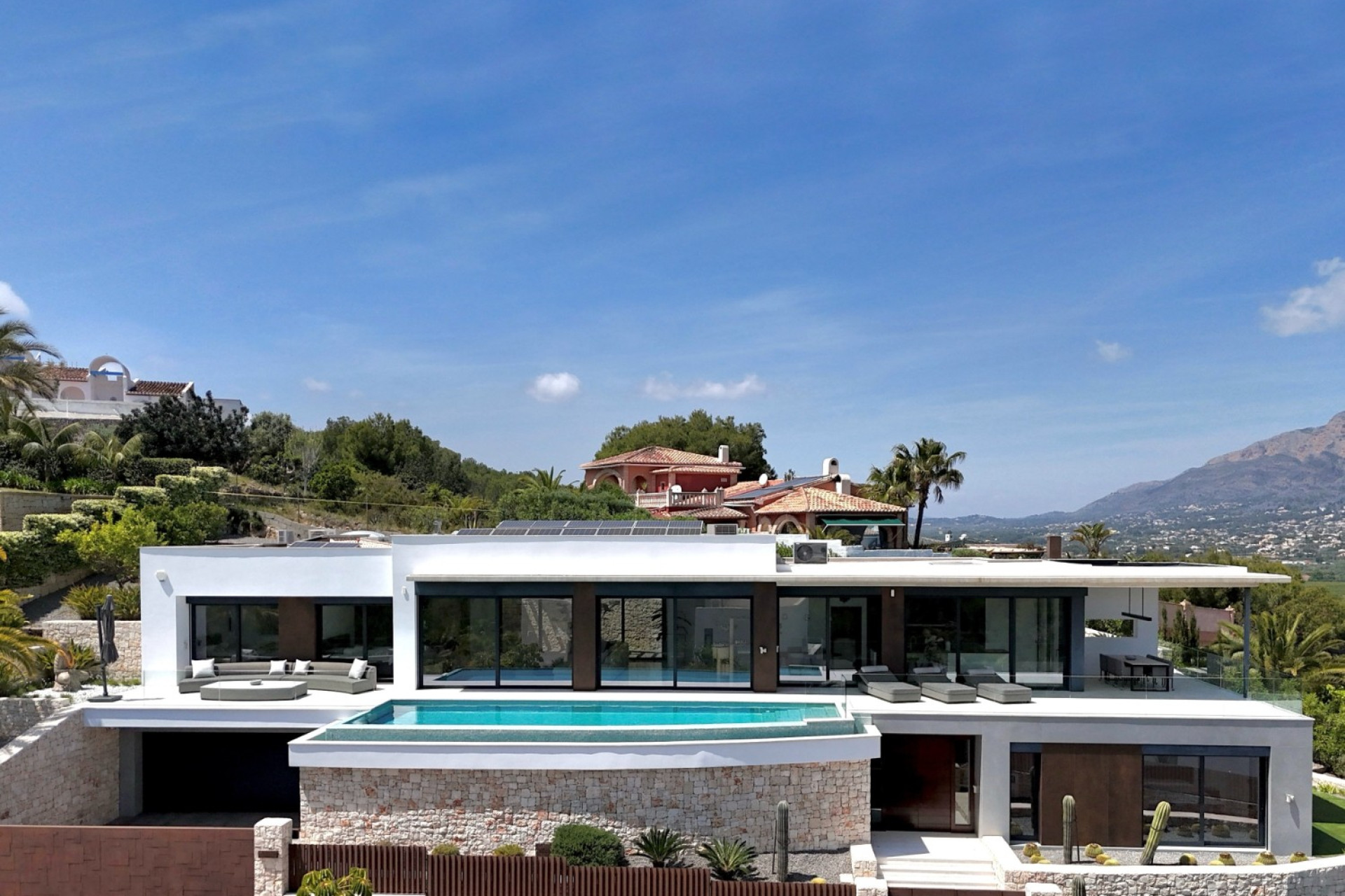 Reventa - Chalet - Javea - Puerta Fenicia