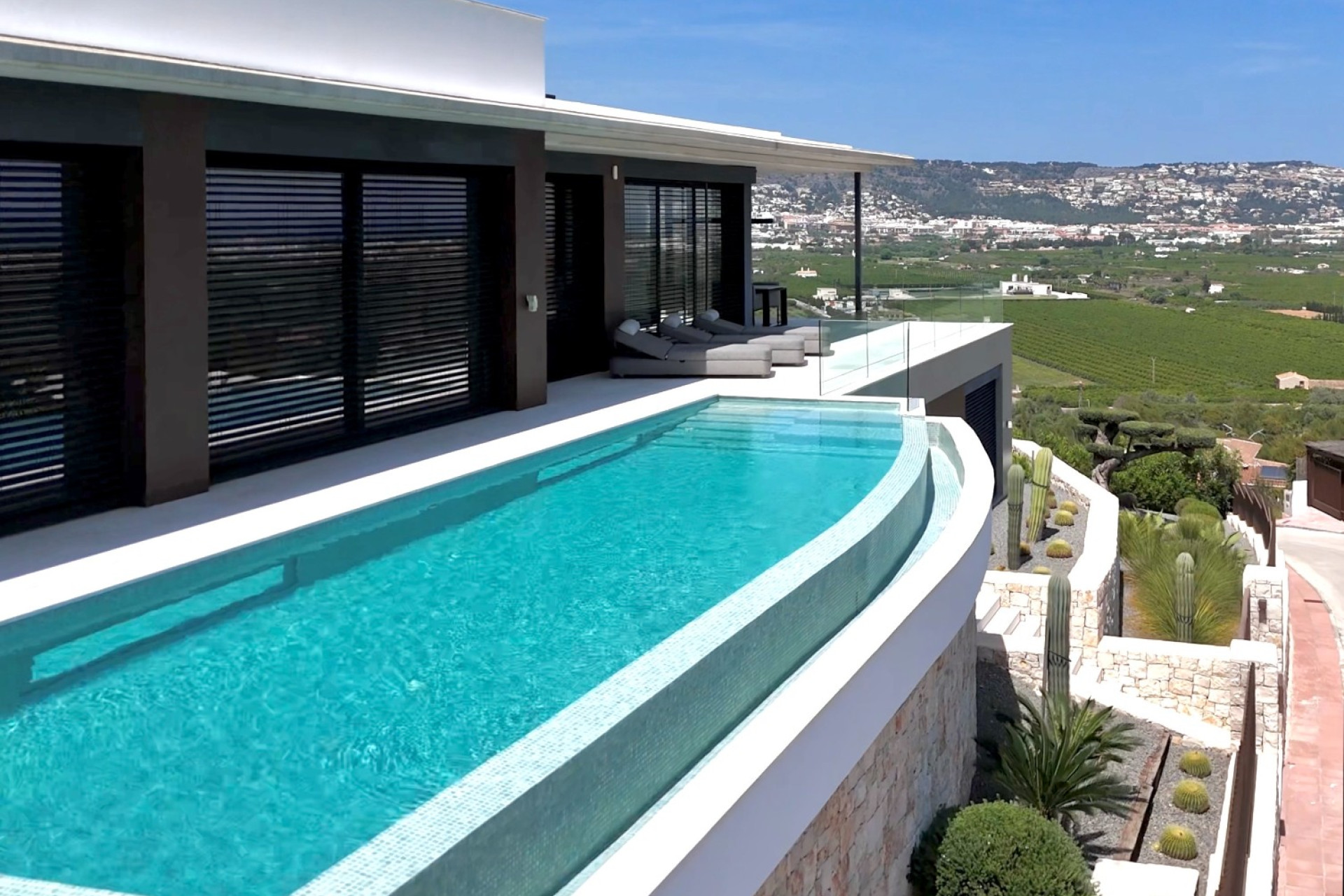 Reventa - Chalet - Javea - Puerta Fenicia