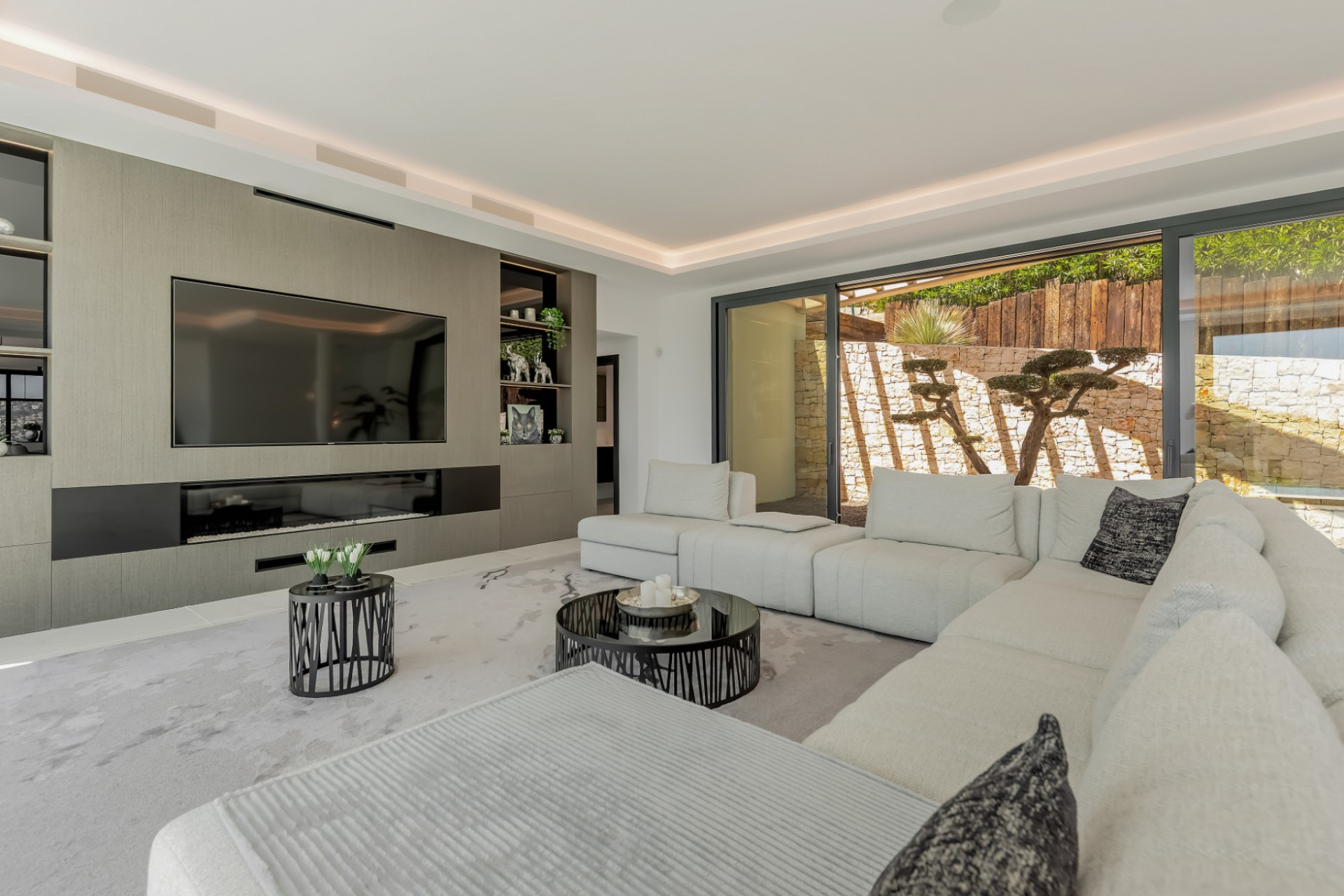 Reventa - Chalet - Javea - Puerta Fenicia