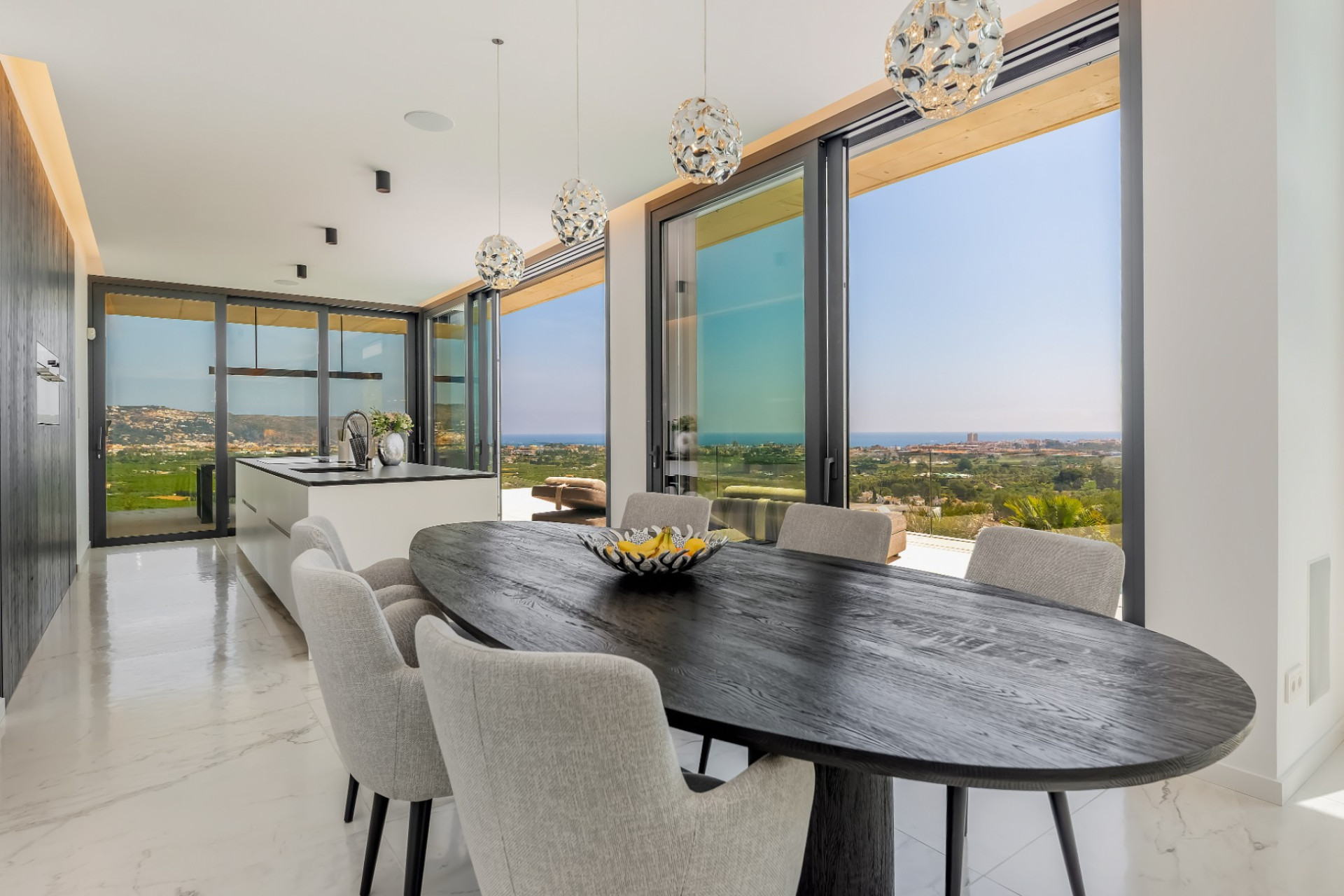 Reventa - Chalet - Javea - Puerta Fenicia