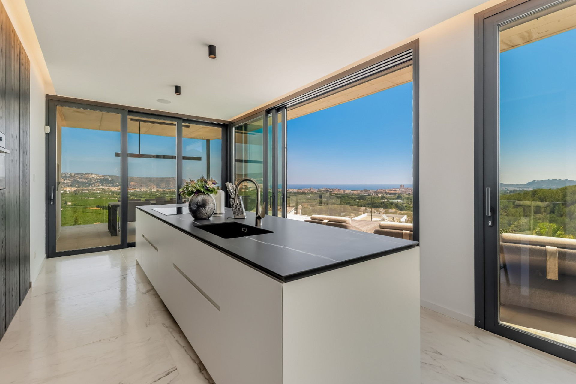Reventa - Chalet - Javea - Puerta Fenicia