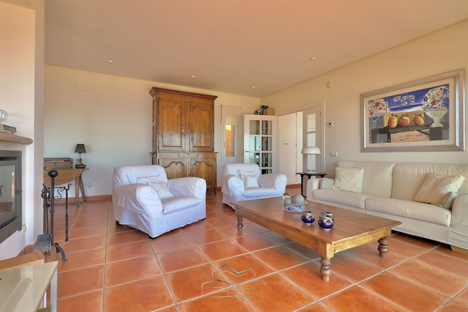 Reventa - Chalet - Javea - Puerto