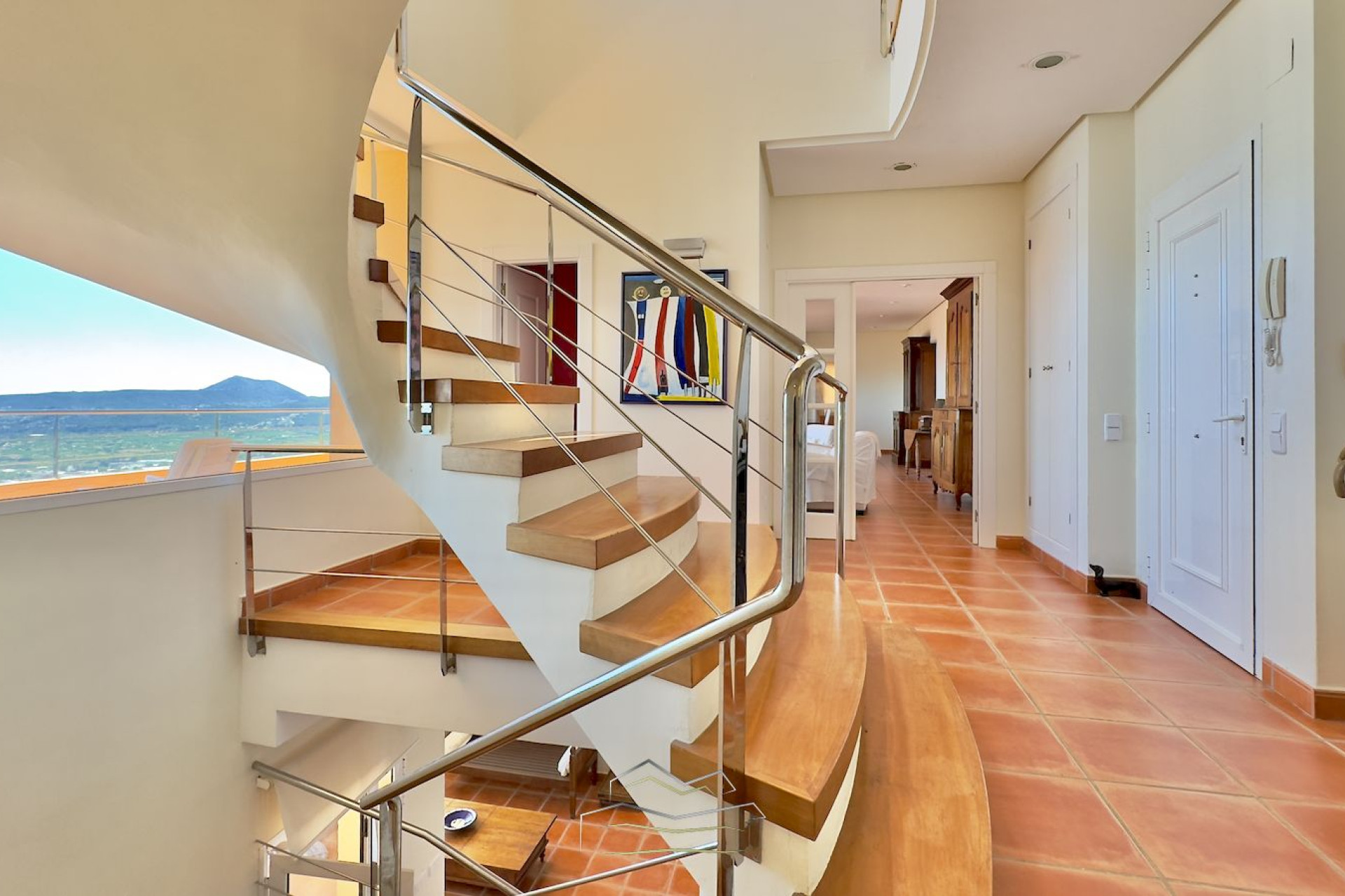 Reventa - Chalet - Javea - Puerto