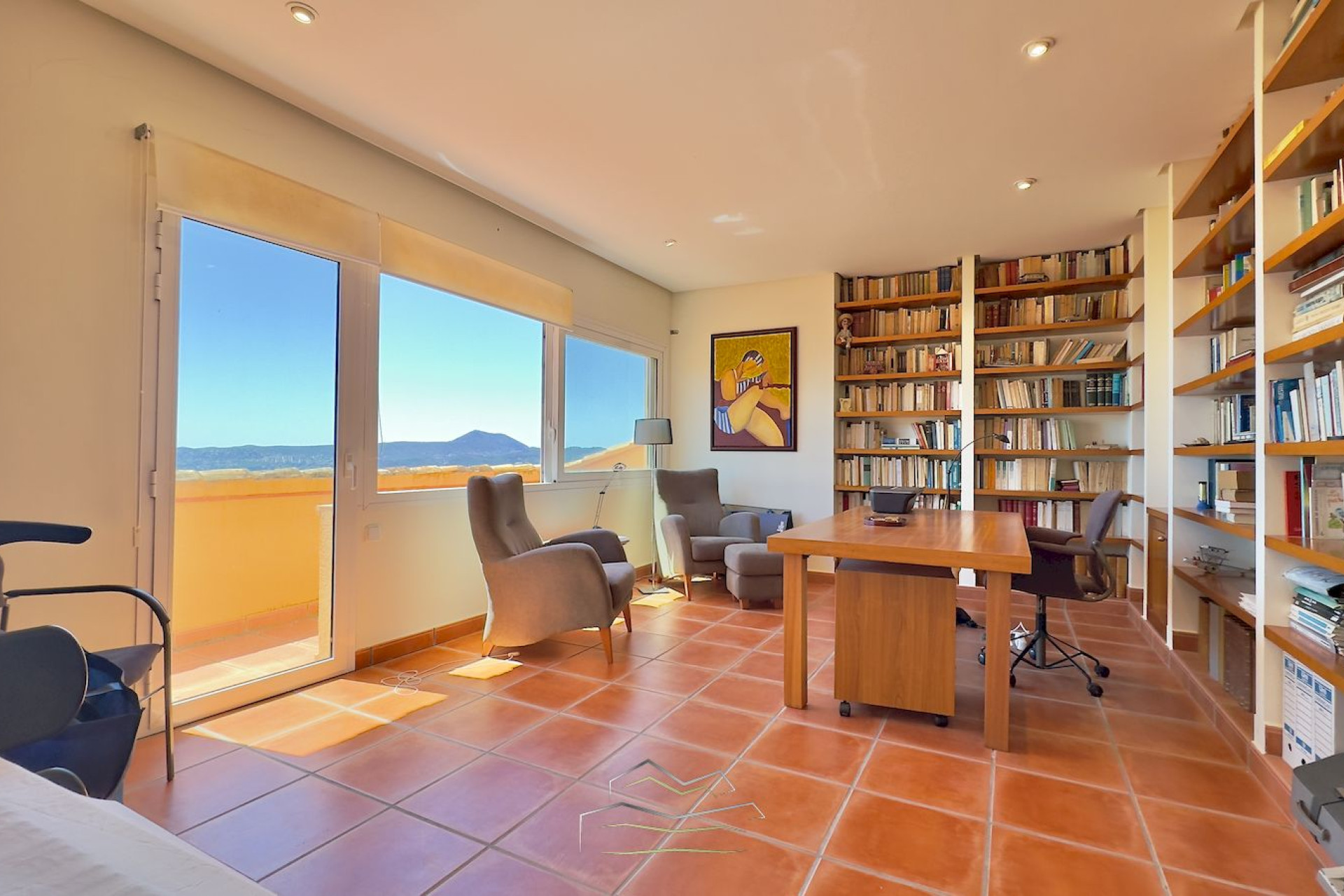 Reventa - Chalet - Javea - Puerto