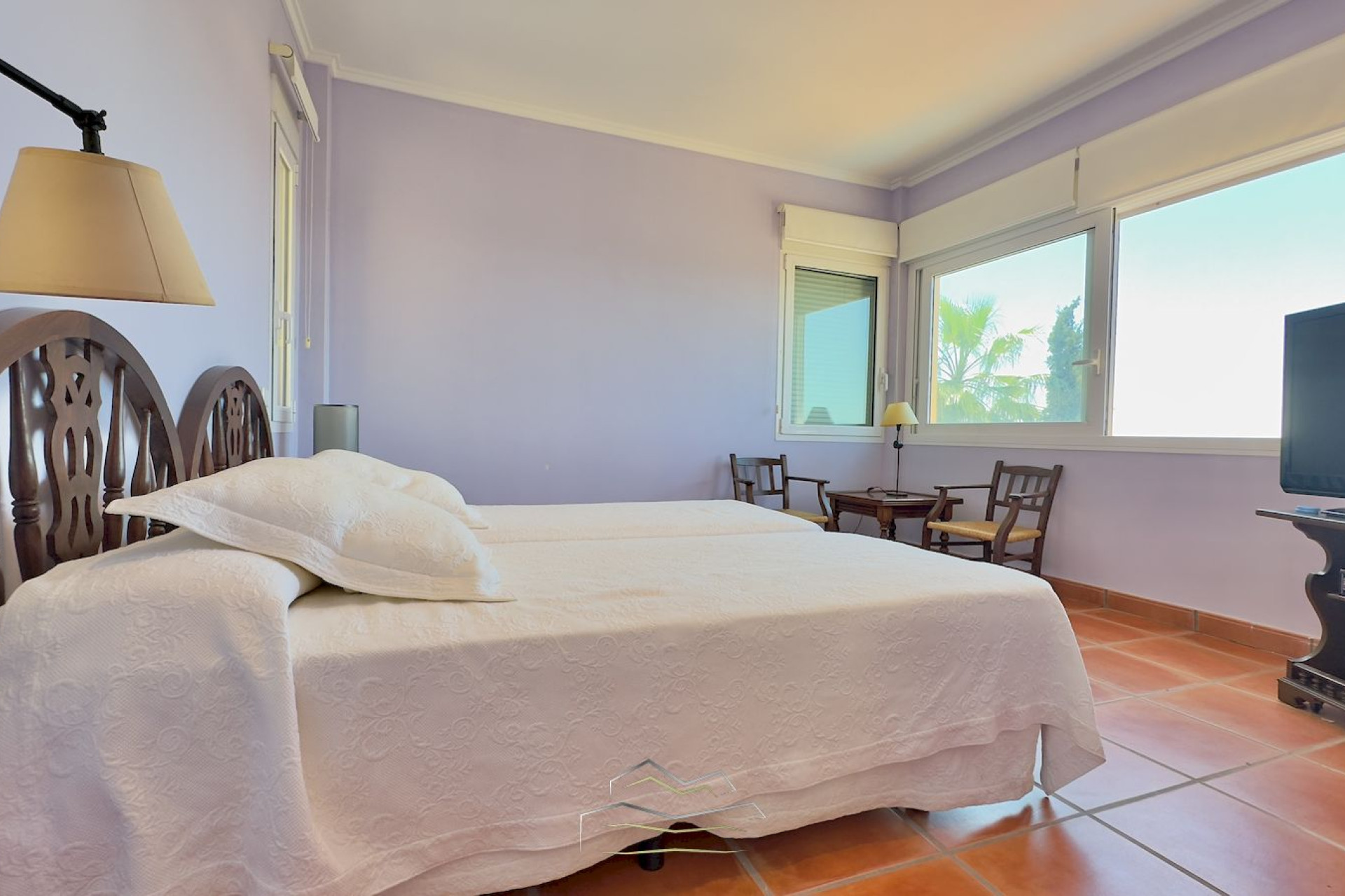 Reventa - Chalet - Javea - Puerto