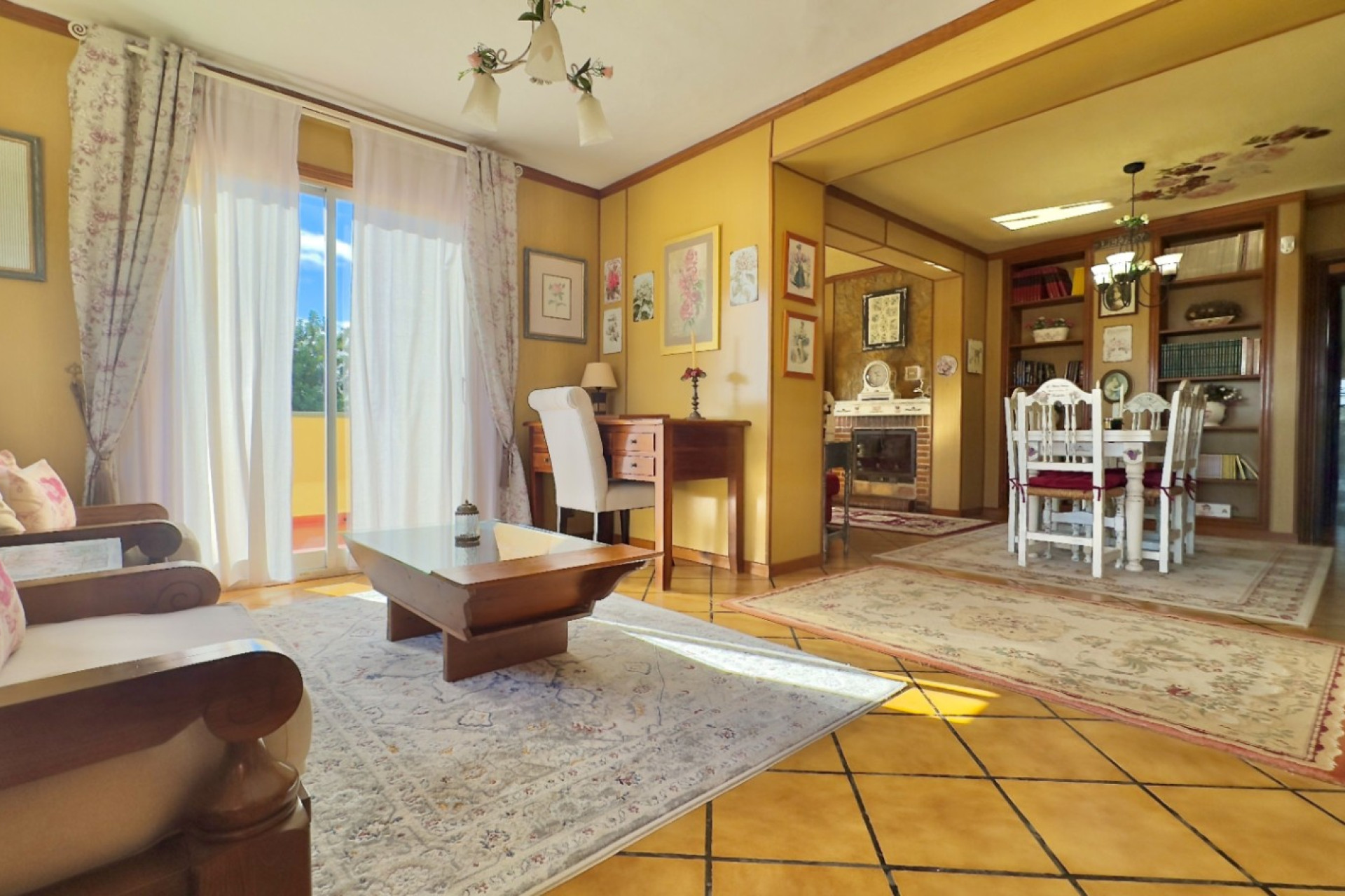 Reventa - Chalet - Javea - Puerto