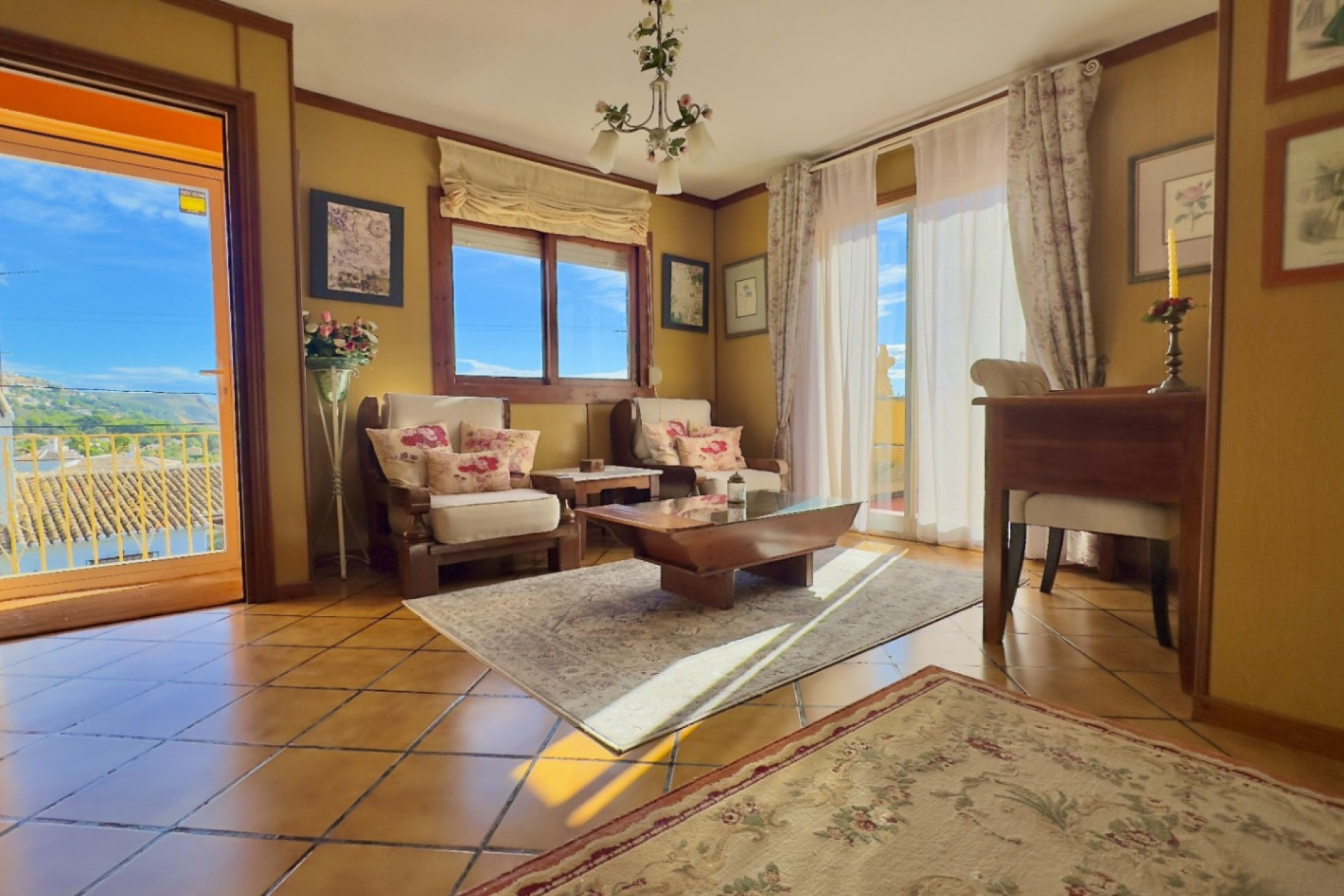 Reventa - Chalet - Javea - Puerto