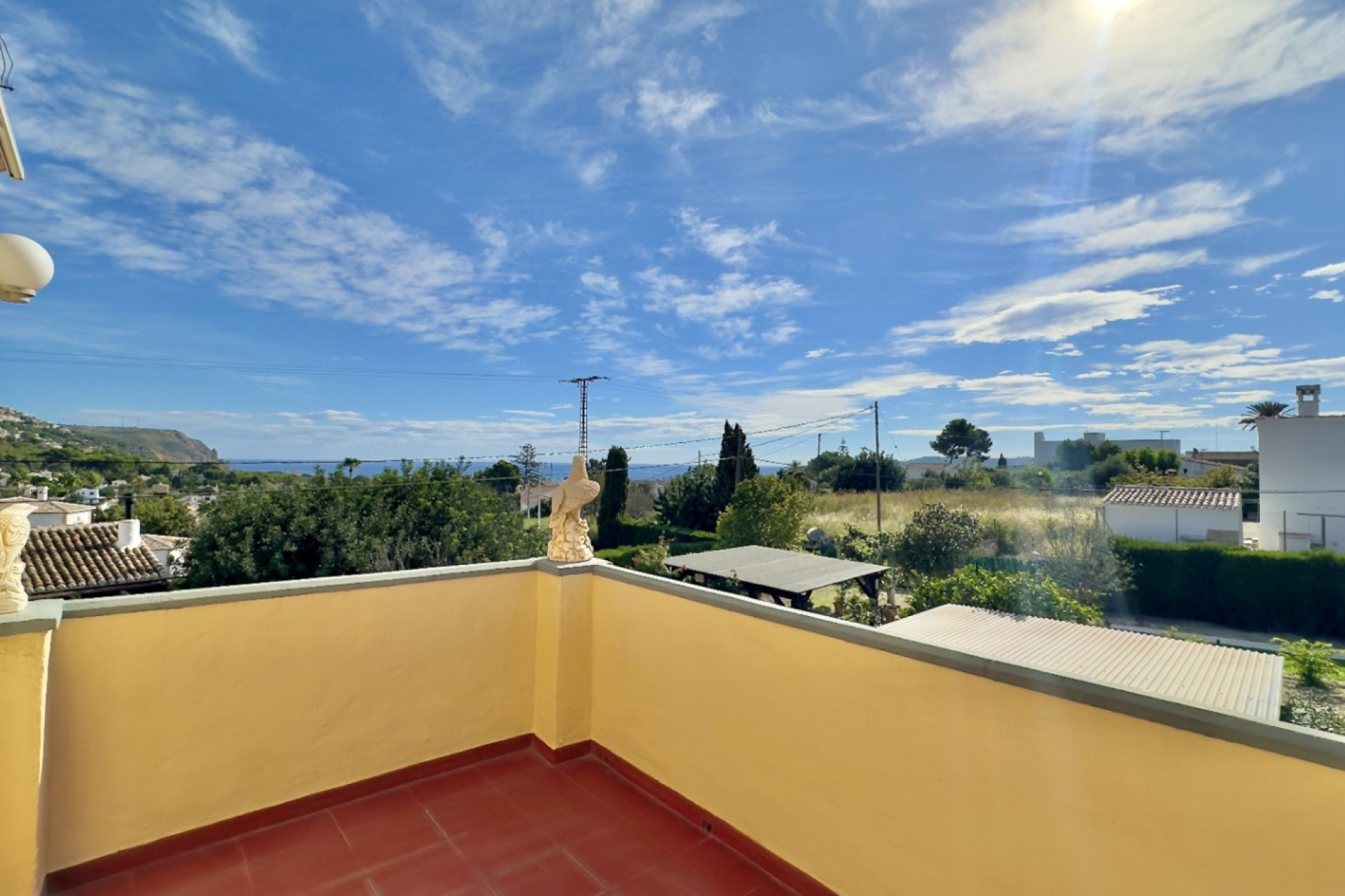 Reventa - Chalet - Javea - Puerto