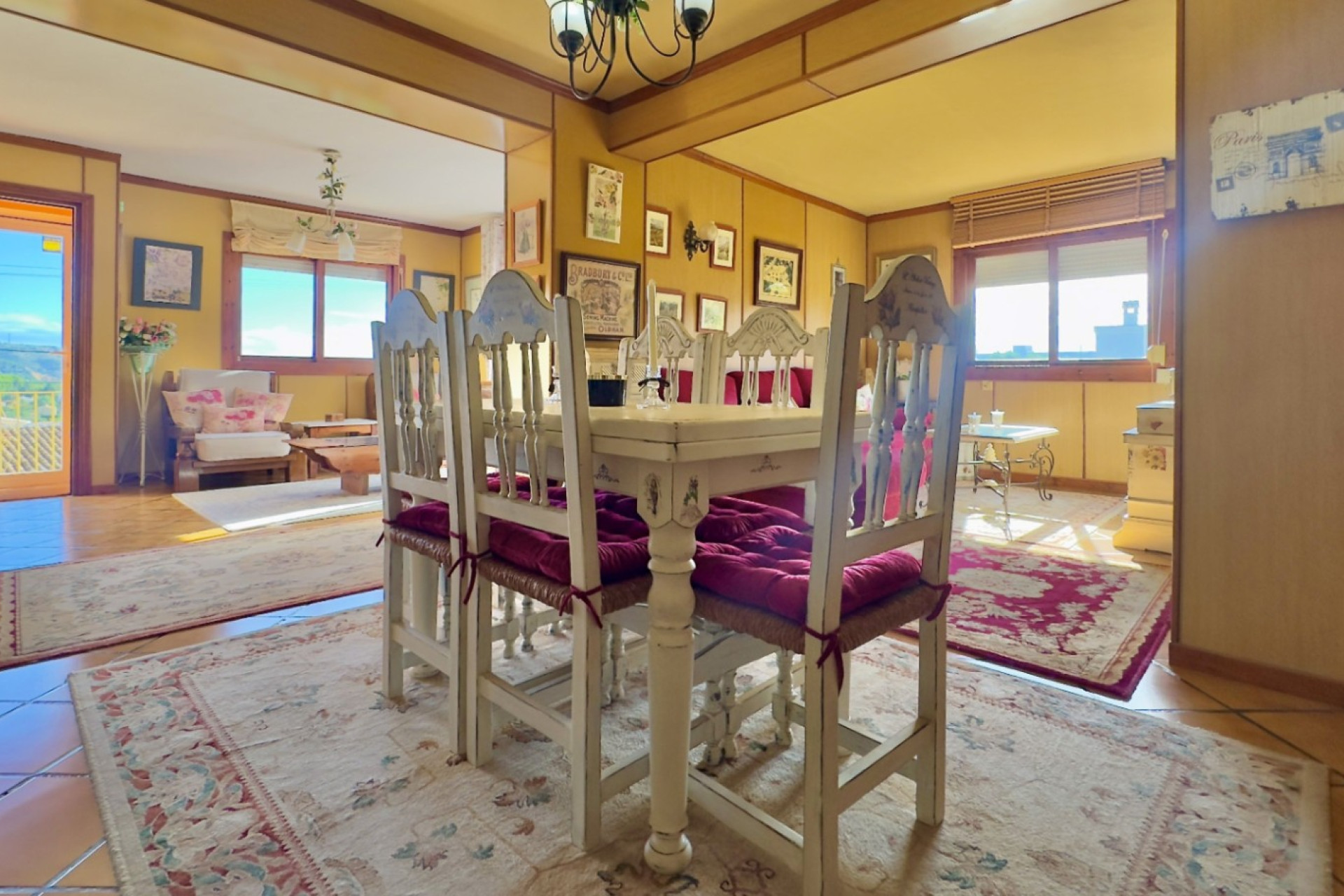 Reventa - Chalet - Javea - Puerto