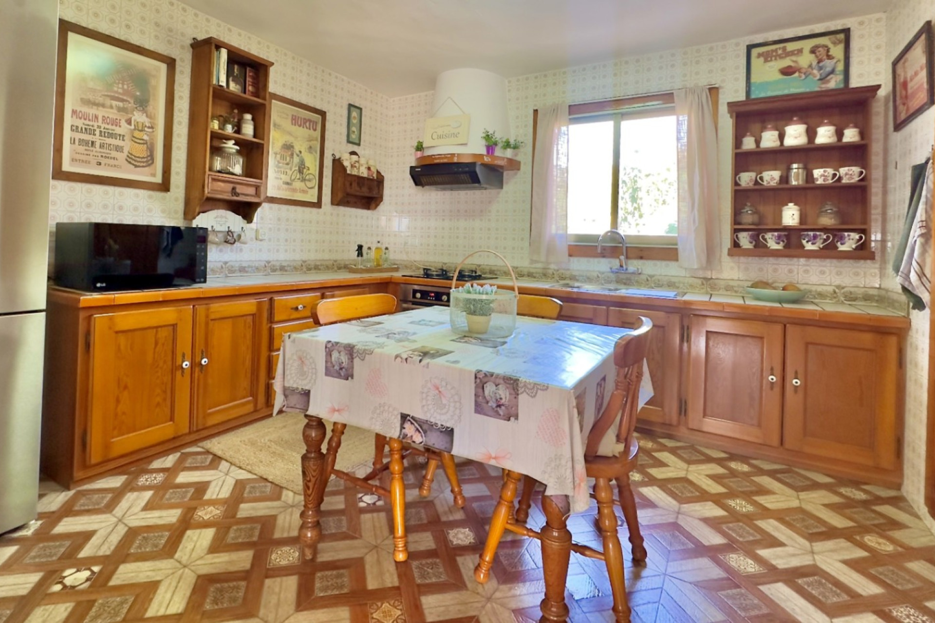 Reventa - Chalet - Javea - Puerto