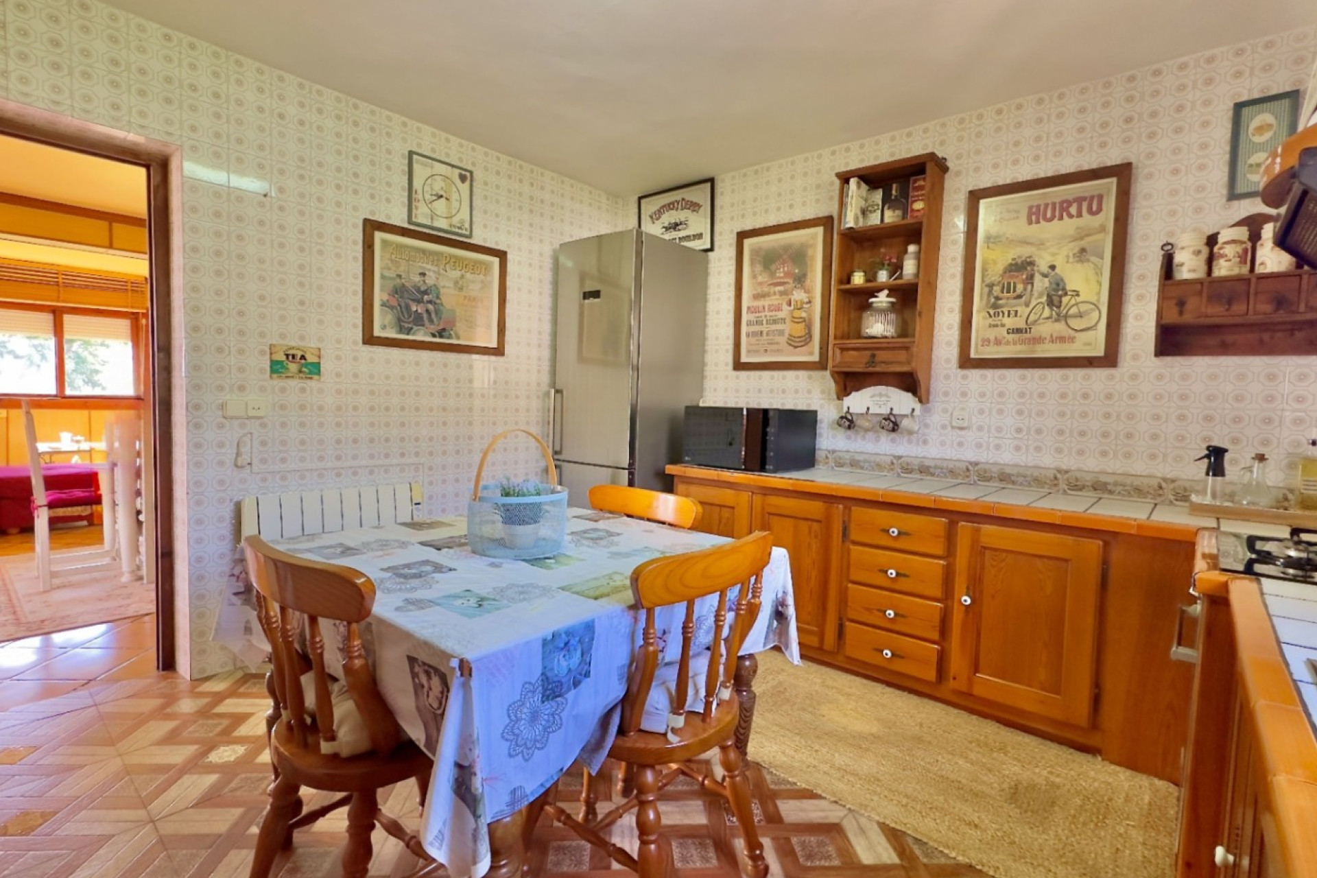 Reventa - Chalet - Javea - Puerto