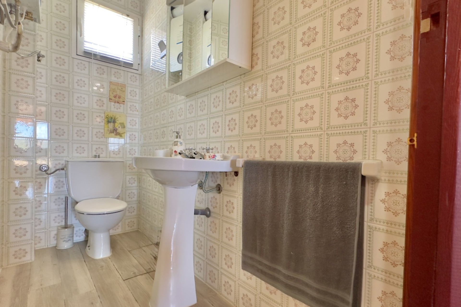 Reventa - Chalet - Javea - Puerto