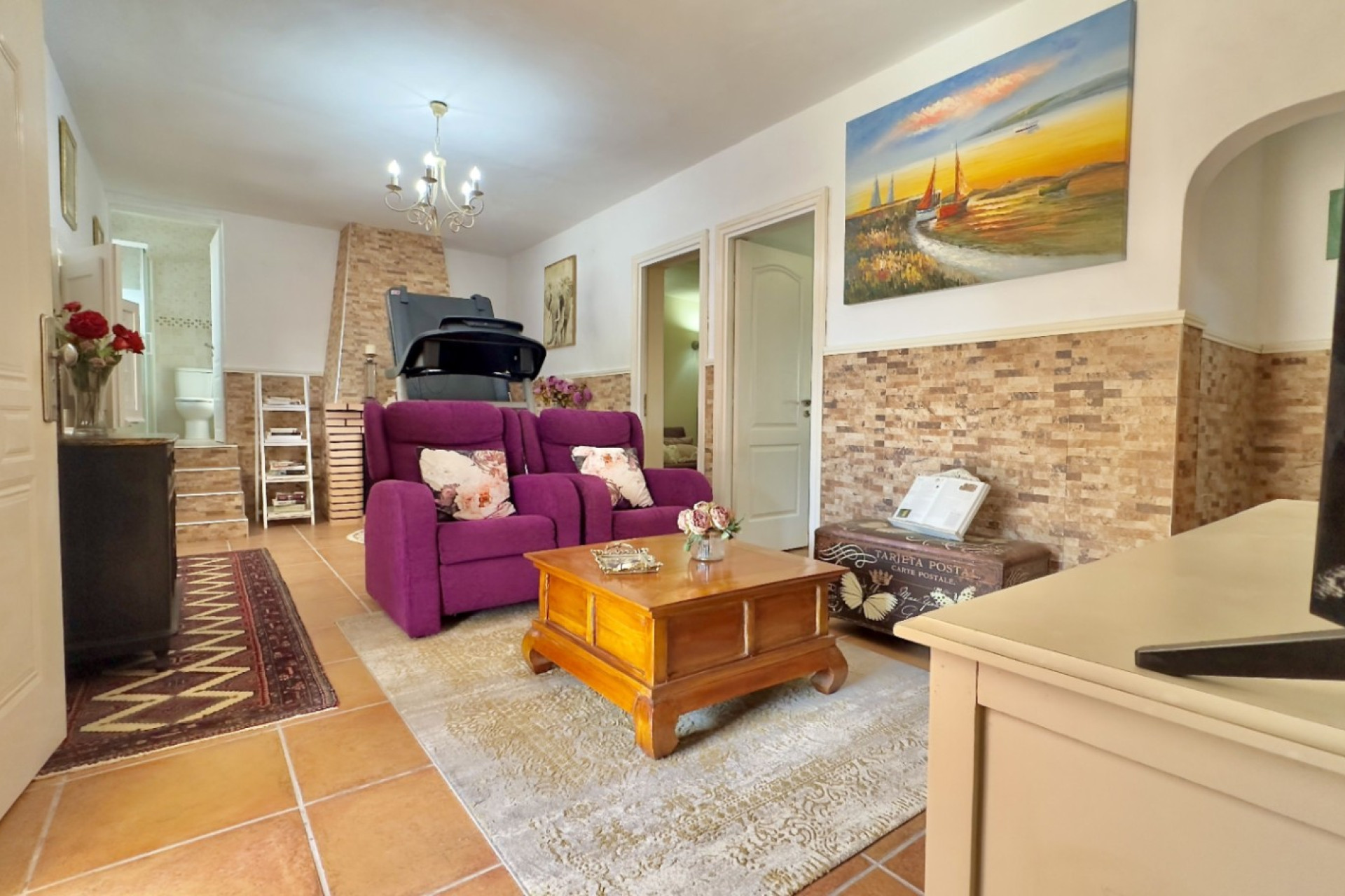 Reventa - Chalet - Javea - Puerto