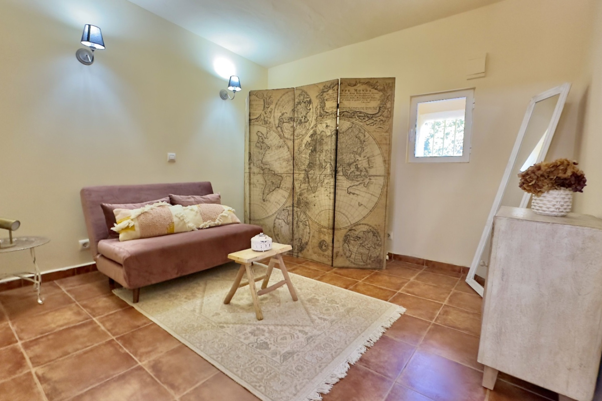 Reventa - Chalet - Javea - Puerto