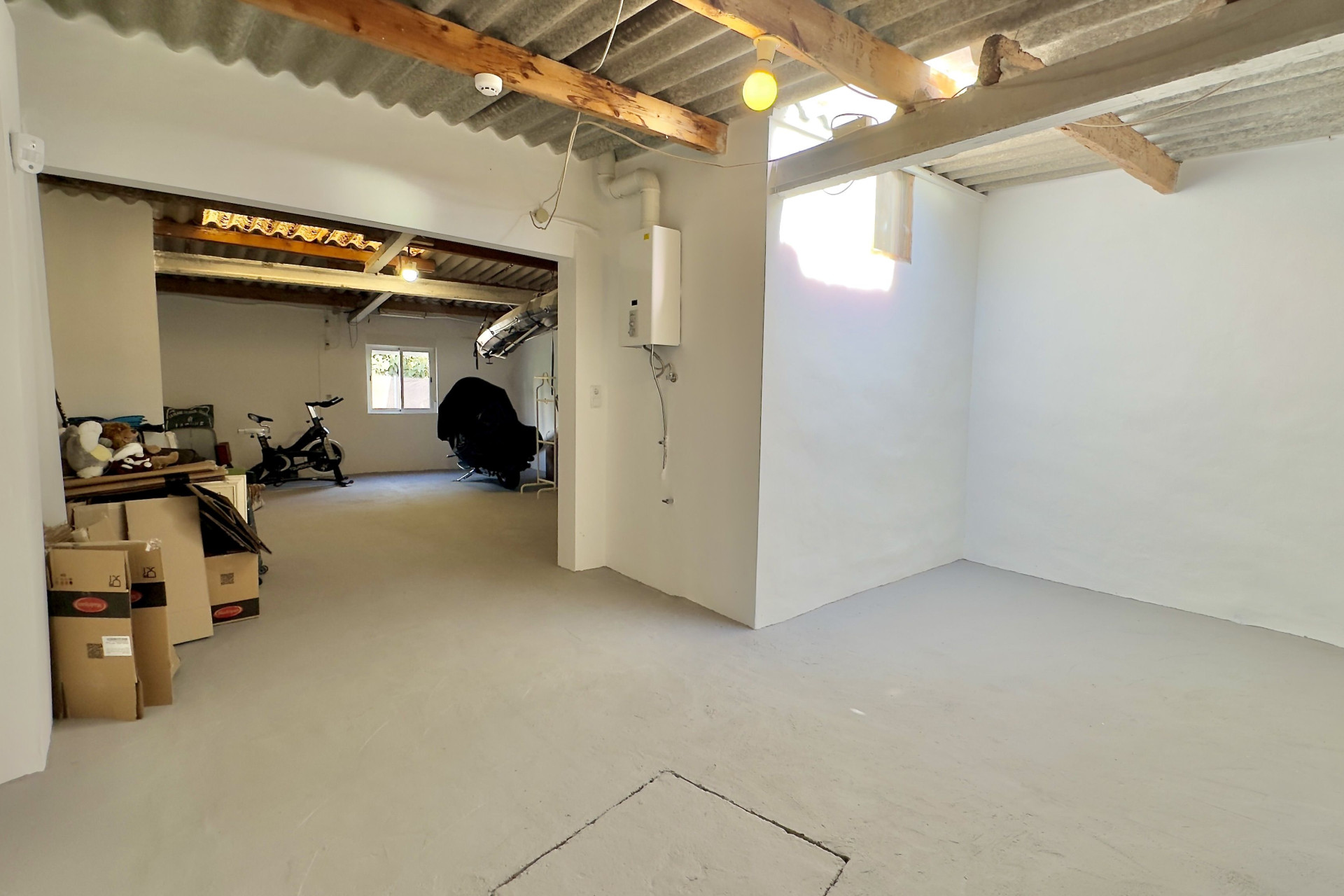 Reventa - Chalet - Javea - Puerto