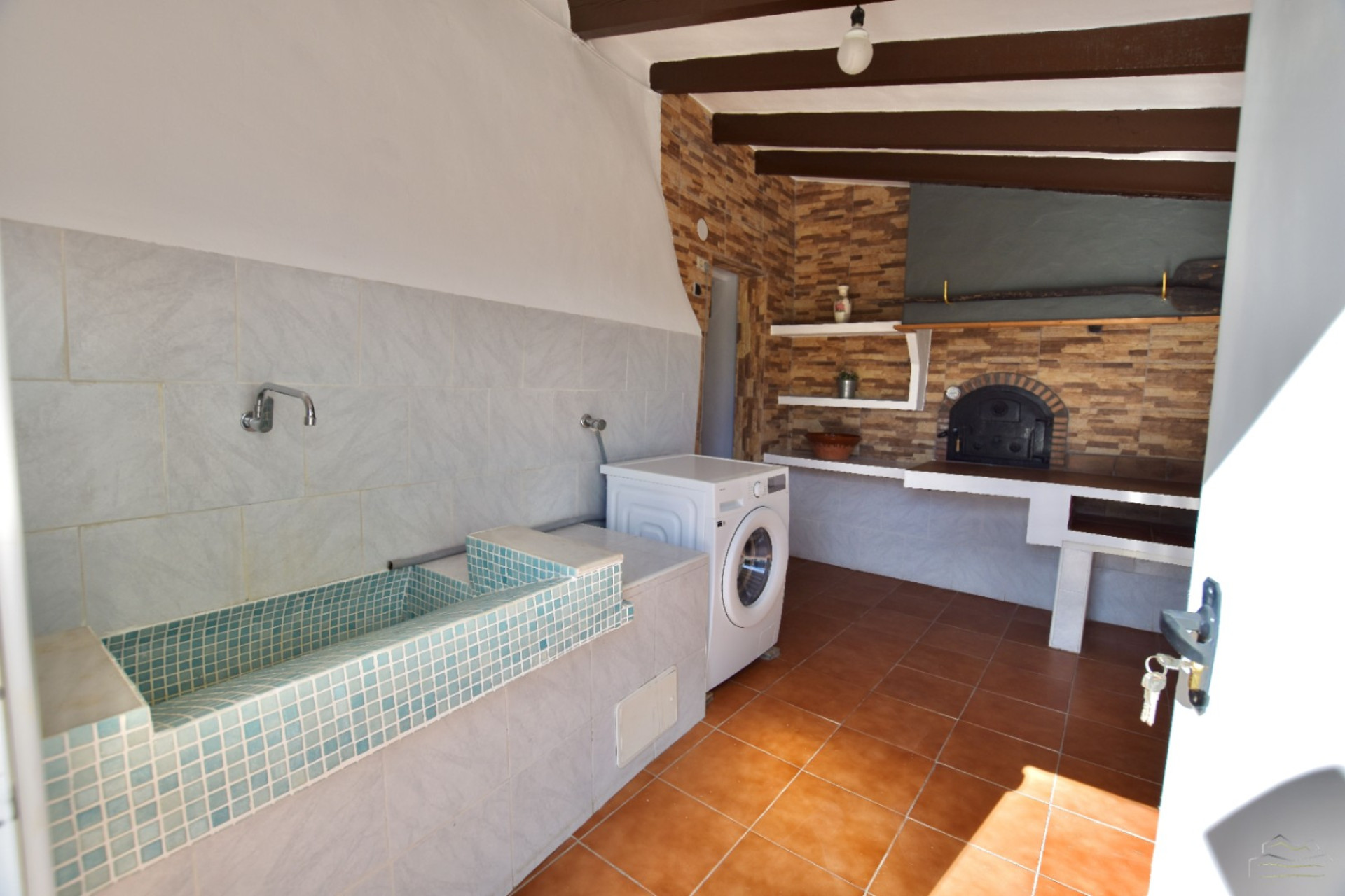 Reventa - Chalet - Javea - Puerto
